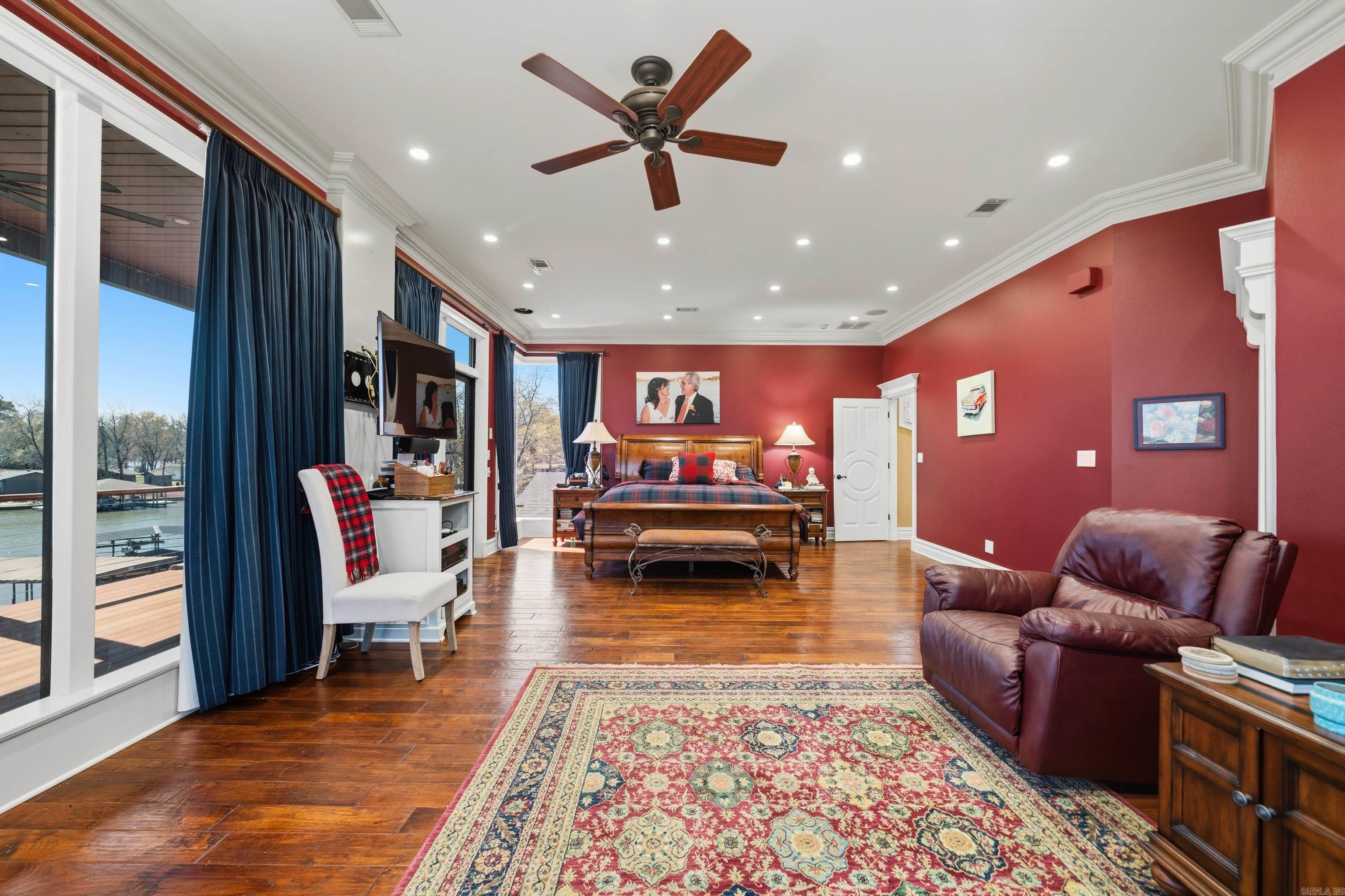 Garland County - Residential