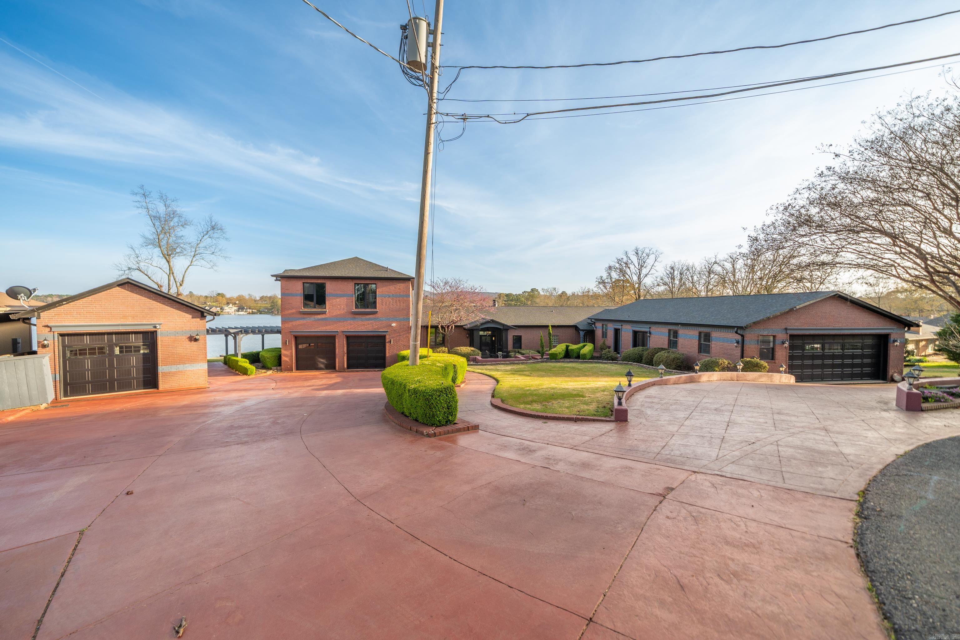 Garland County - Residential