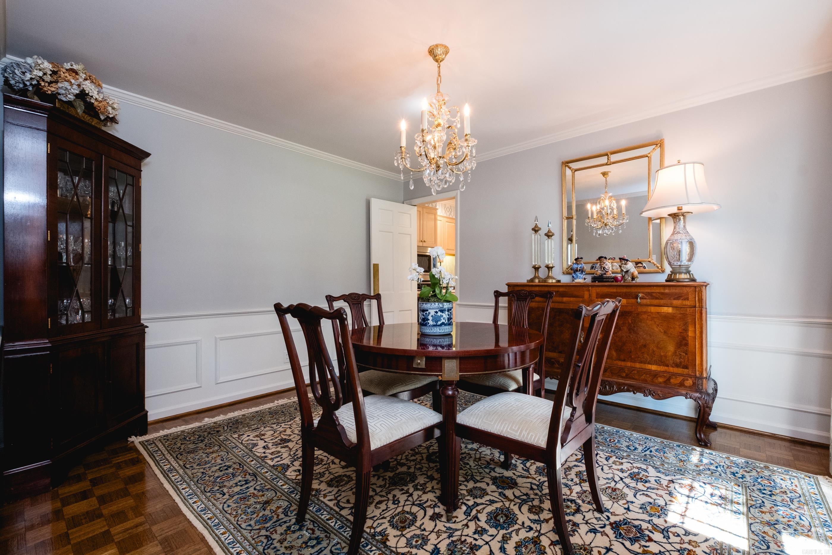 Robinwood - Residential