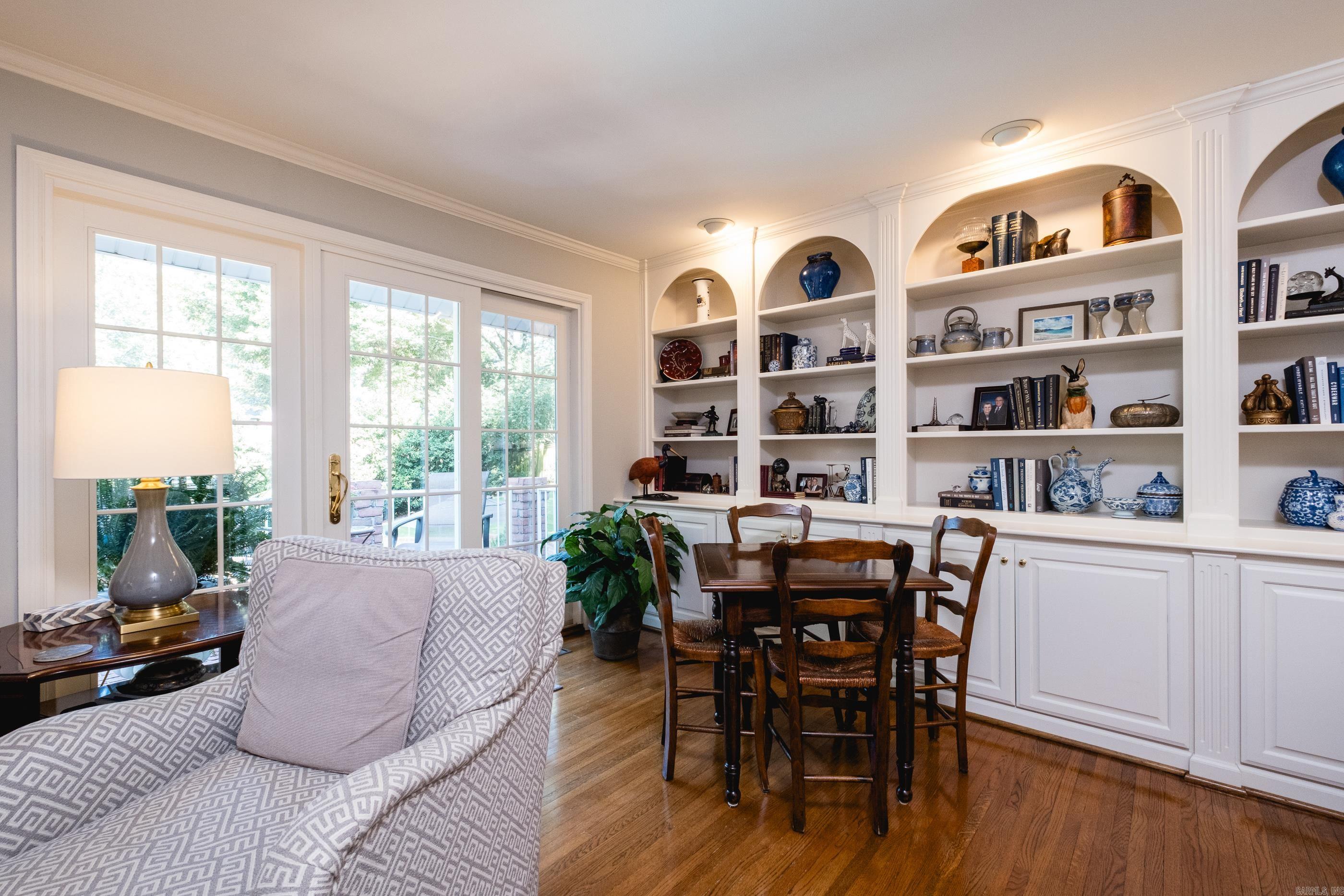 Robinwood - Residential