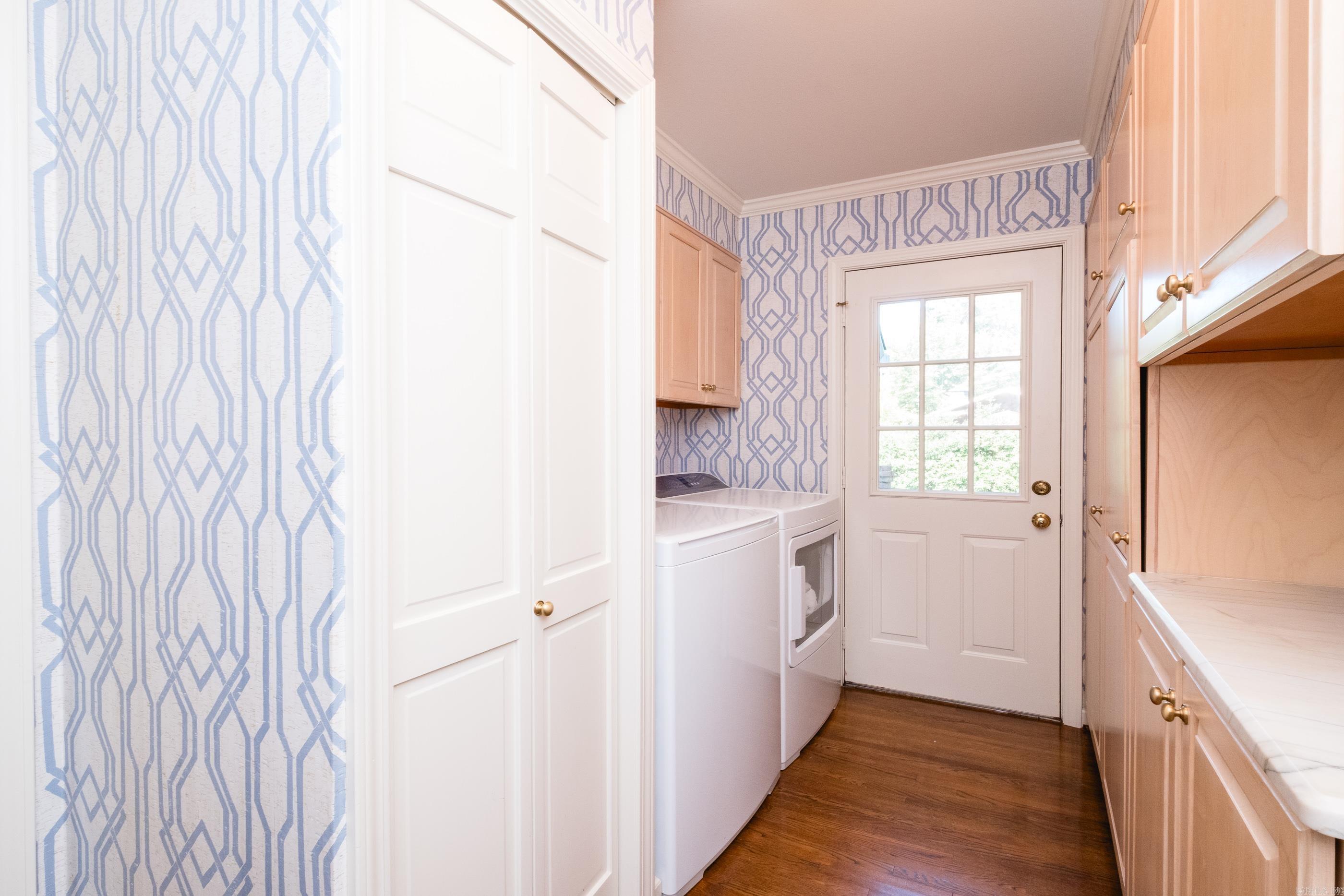 Robinwood - Residential
