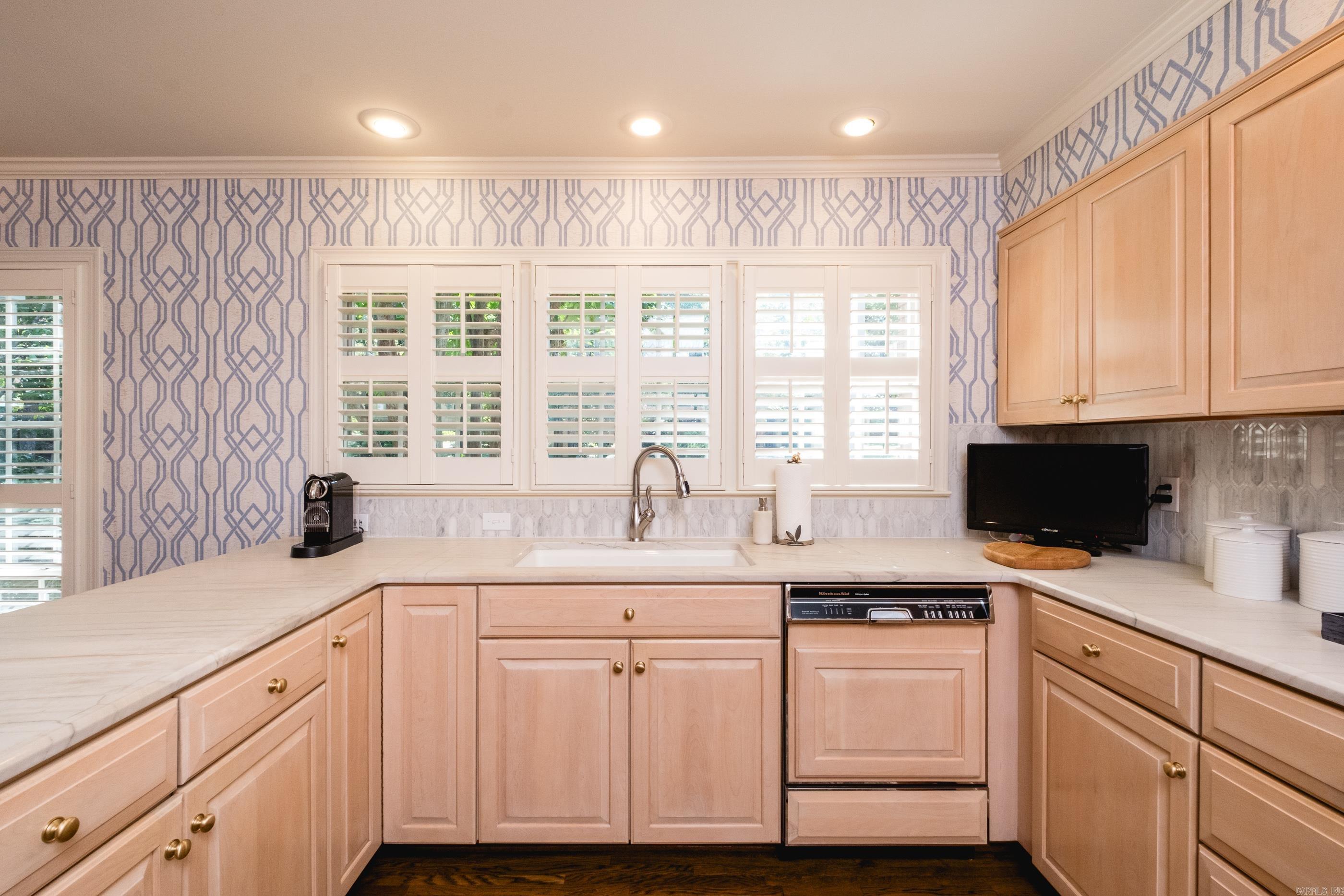 Robinwood - Residential