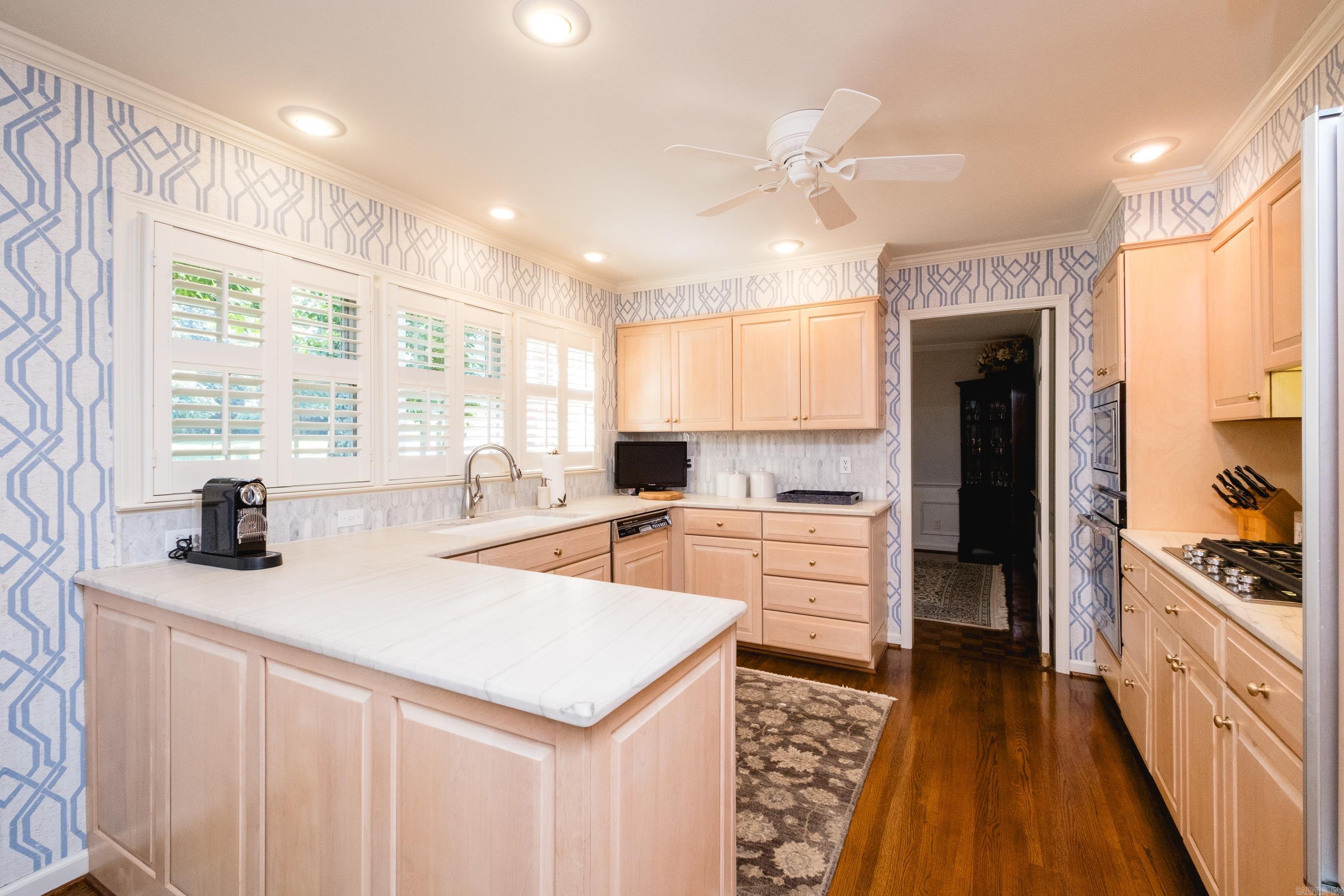 Robinwood - Residential