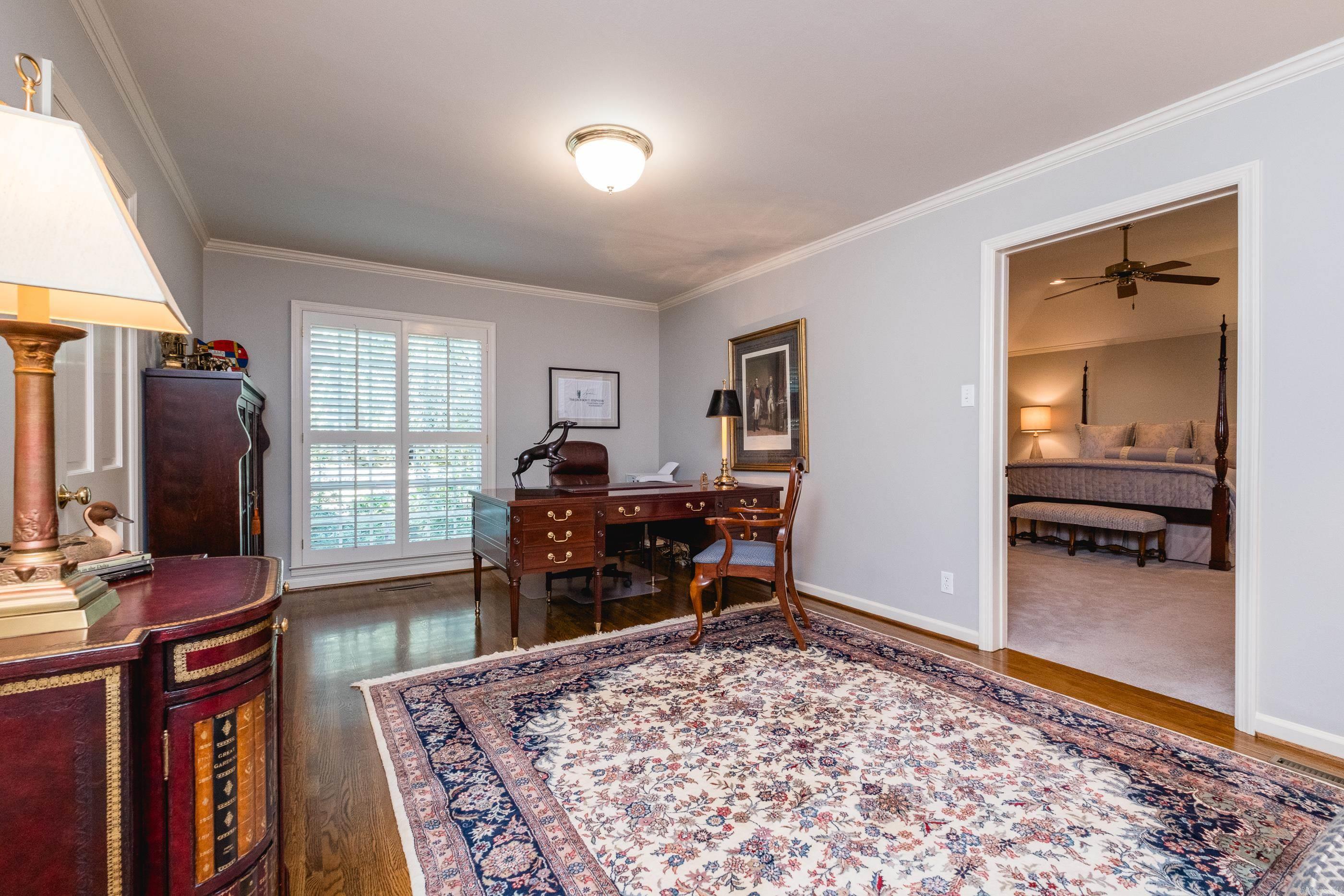 Robinwood - Residential