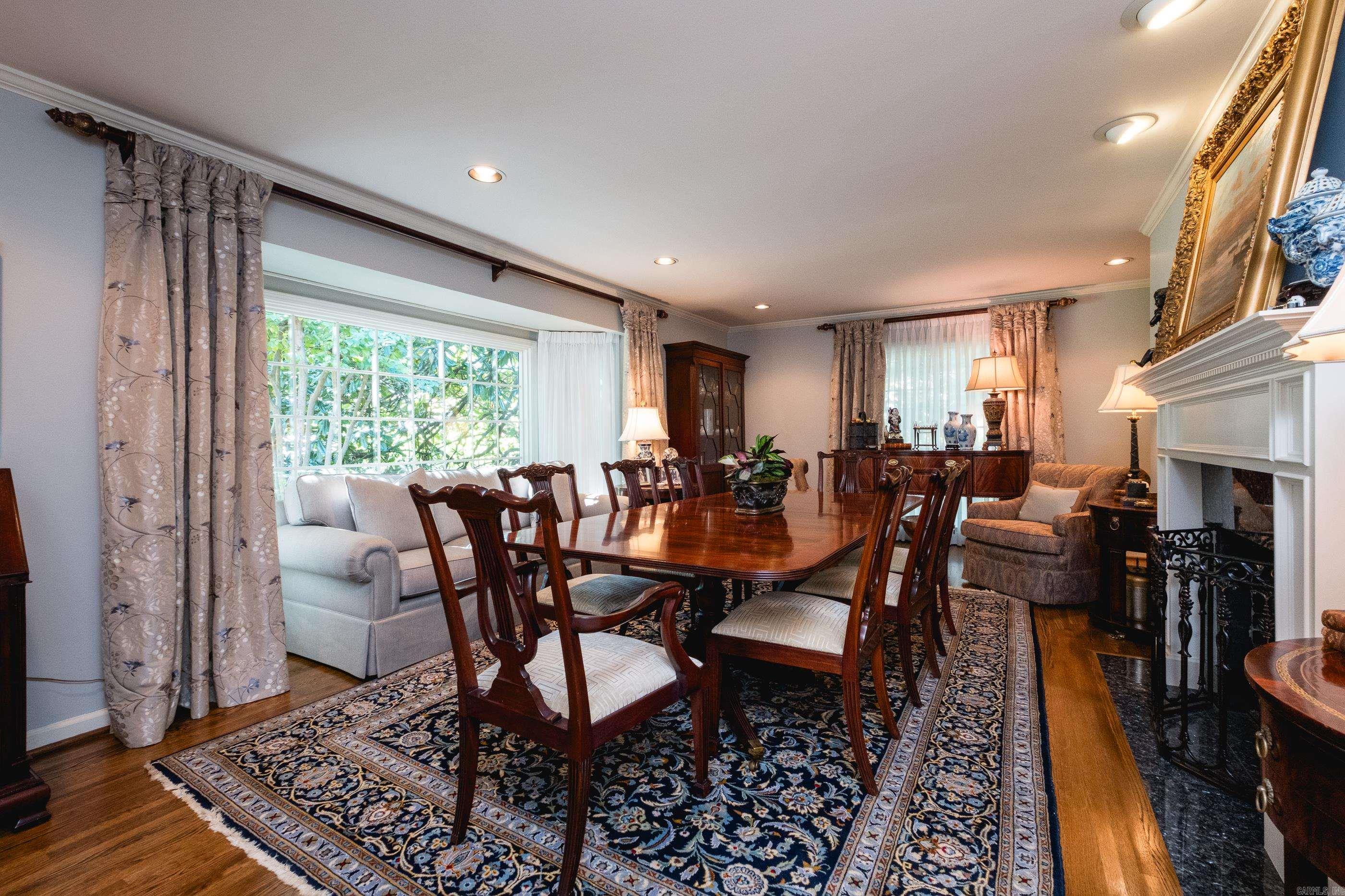 Robinwood - Residential