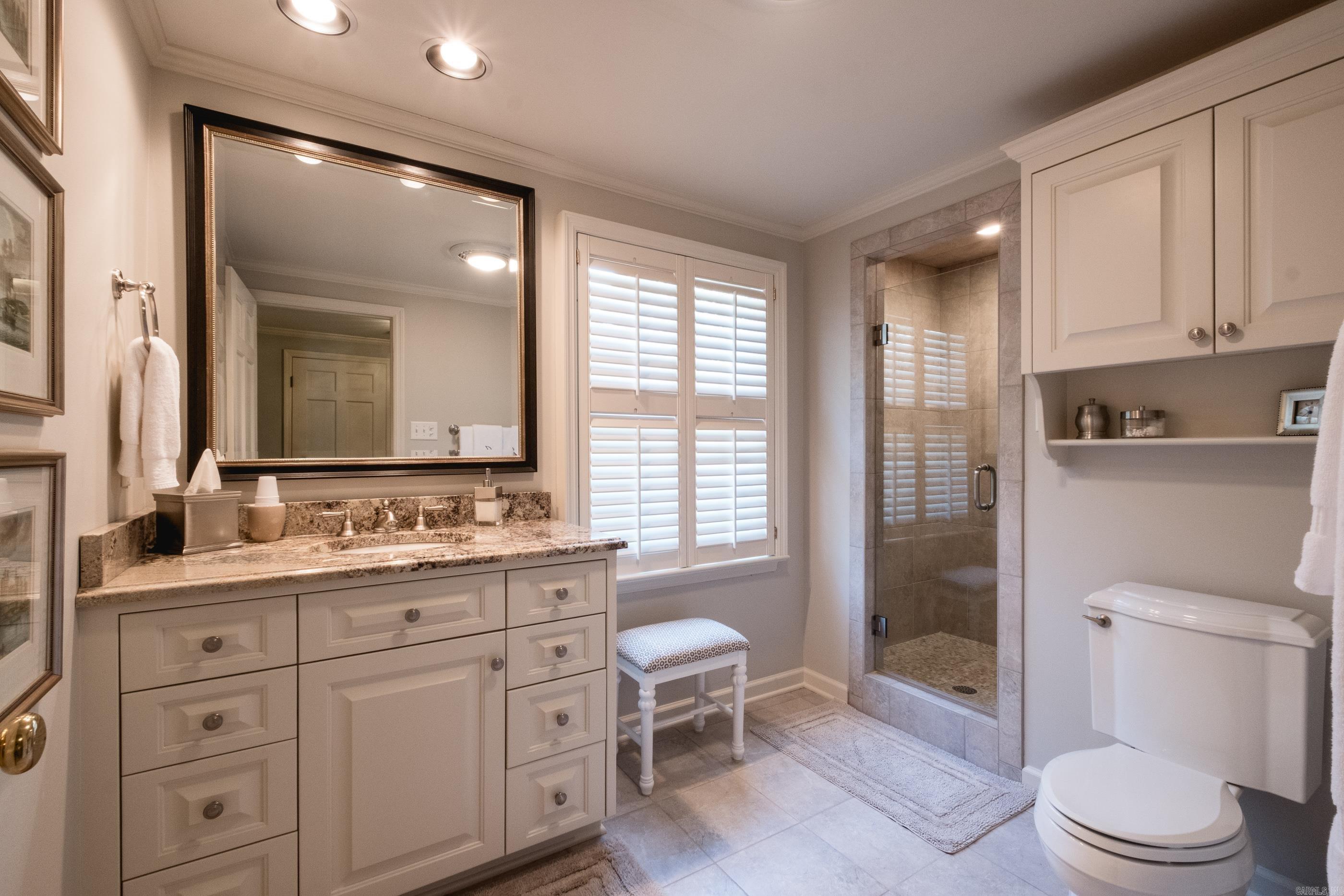 Robinwood - Residential