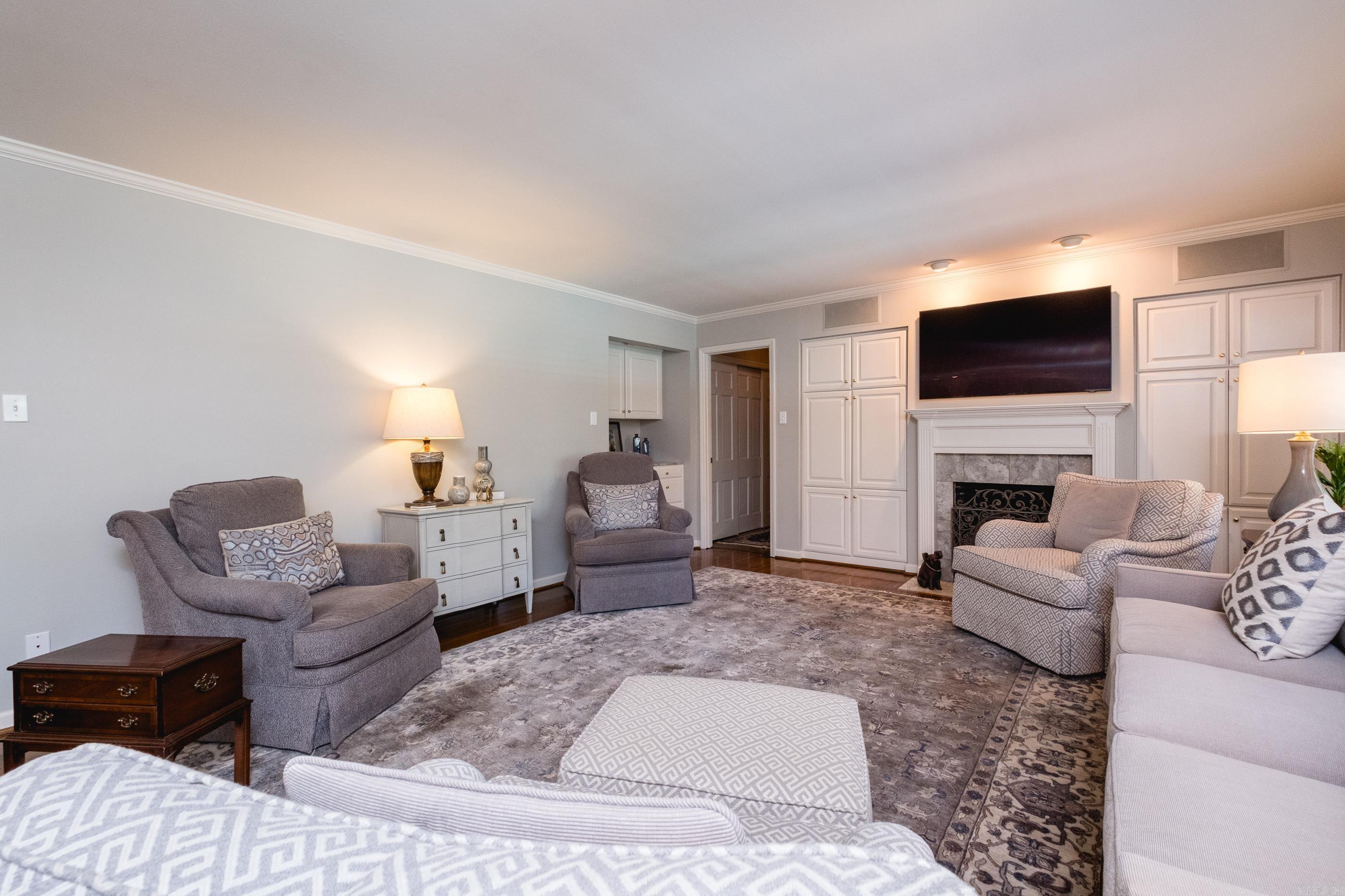 Robinwood - Residential