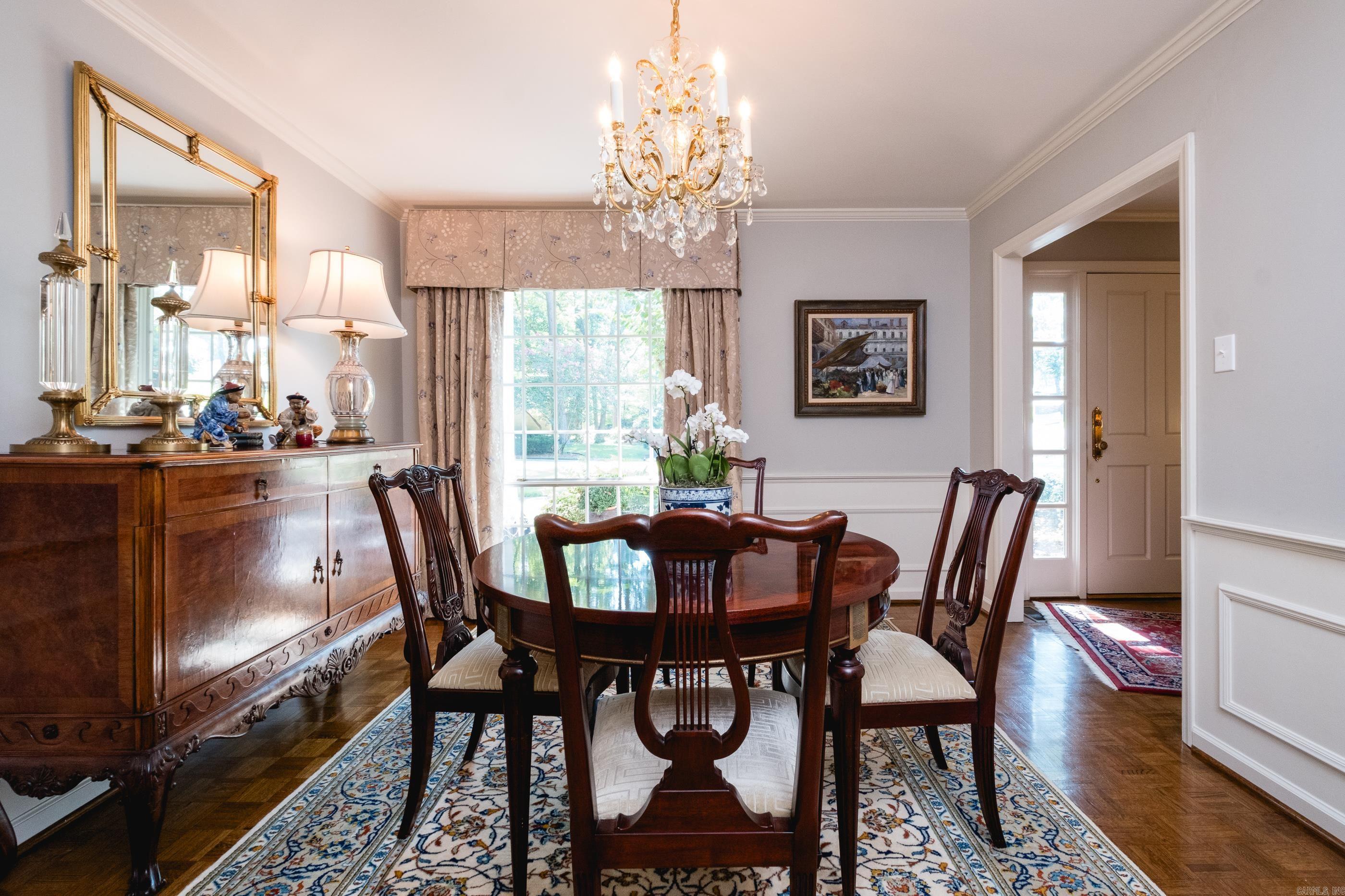 Robinwood - Residential