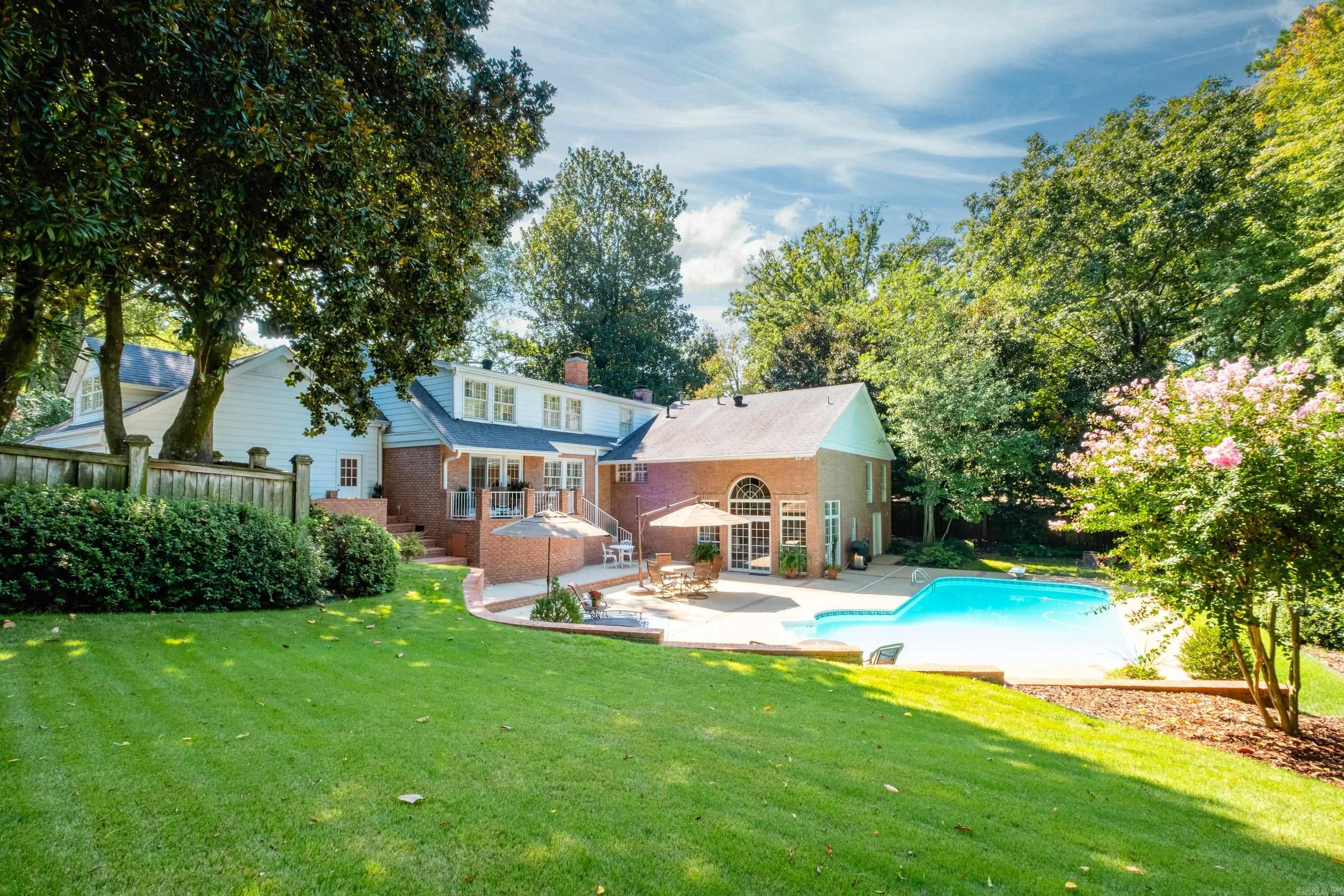 Robinwood - Residential