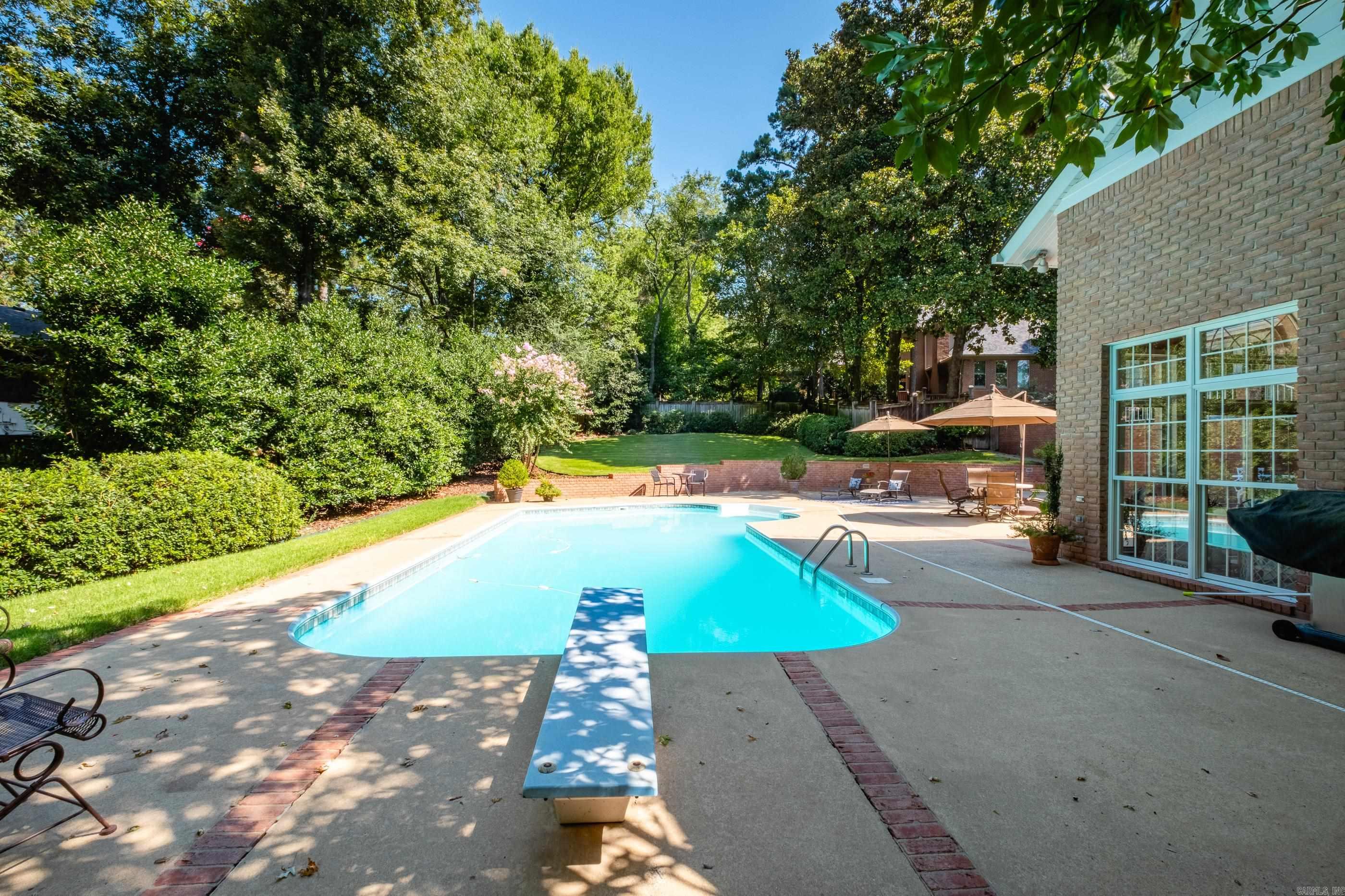 Robinwood - Residential