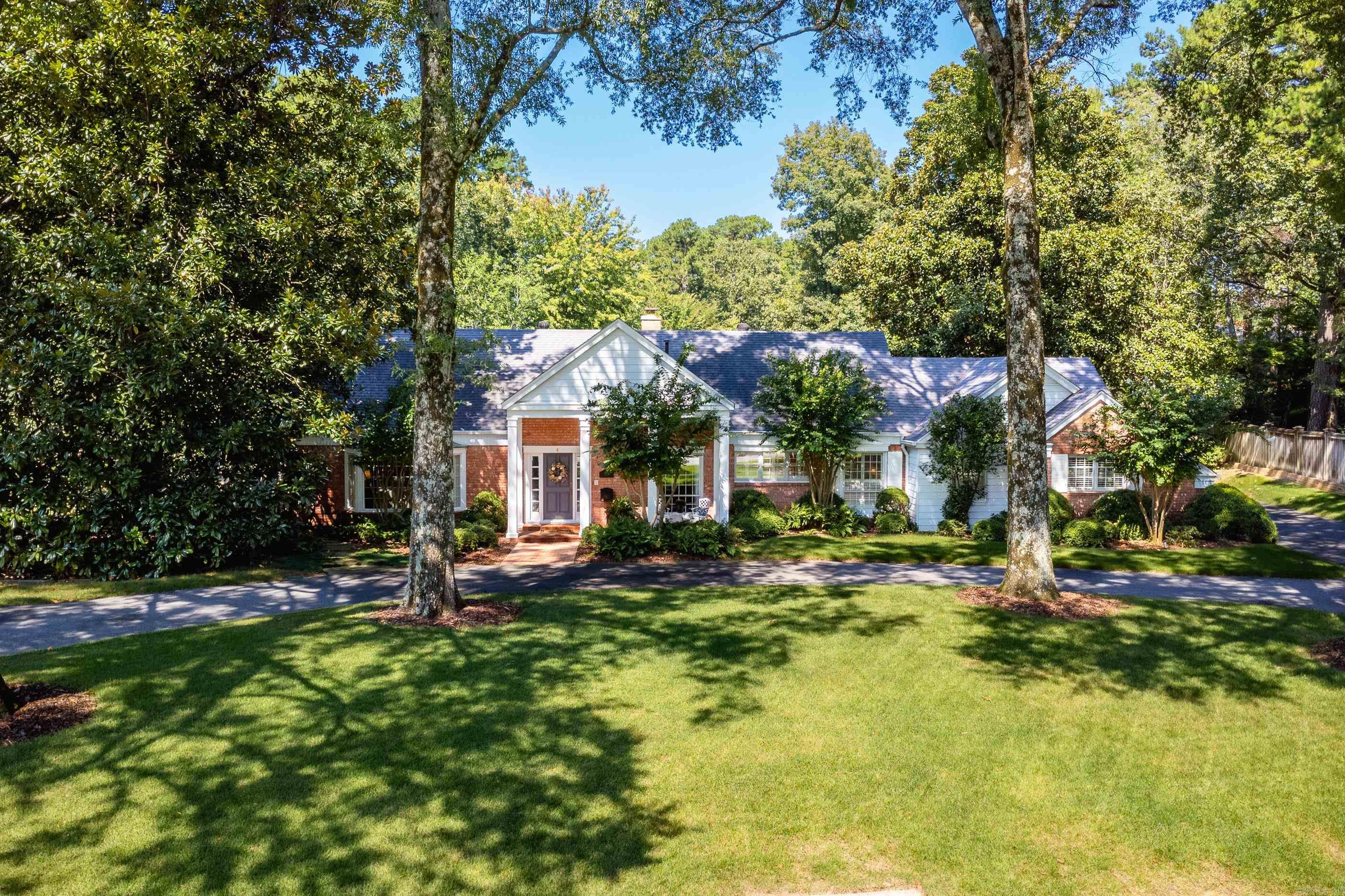 Robinwood - Residential