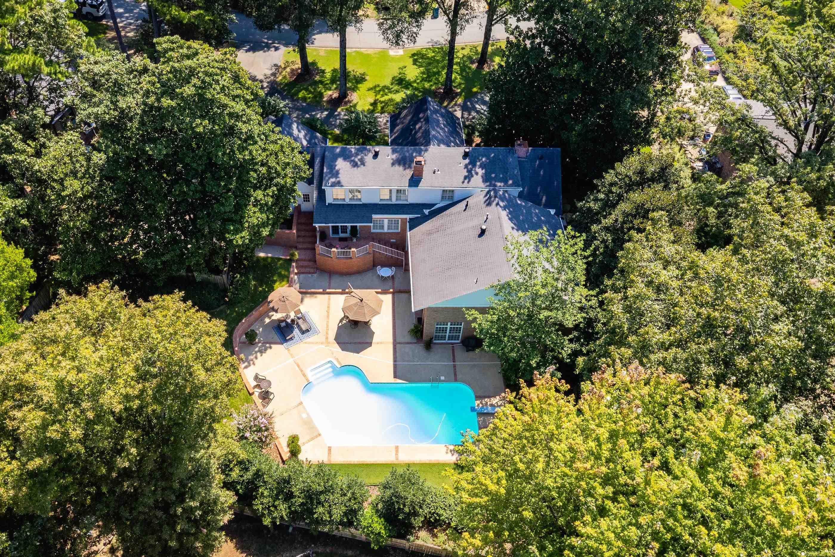 Robinwood - Residential