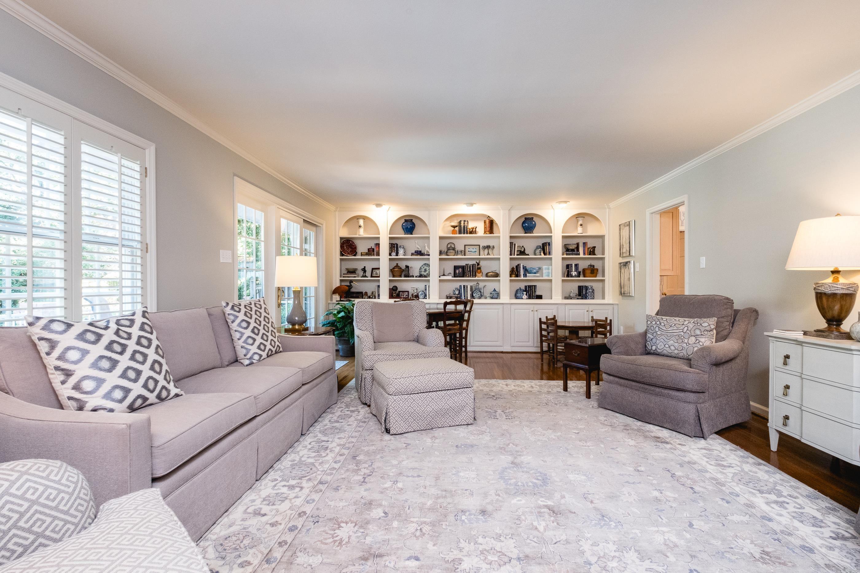 Robinwood - Residential