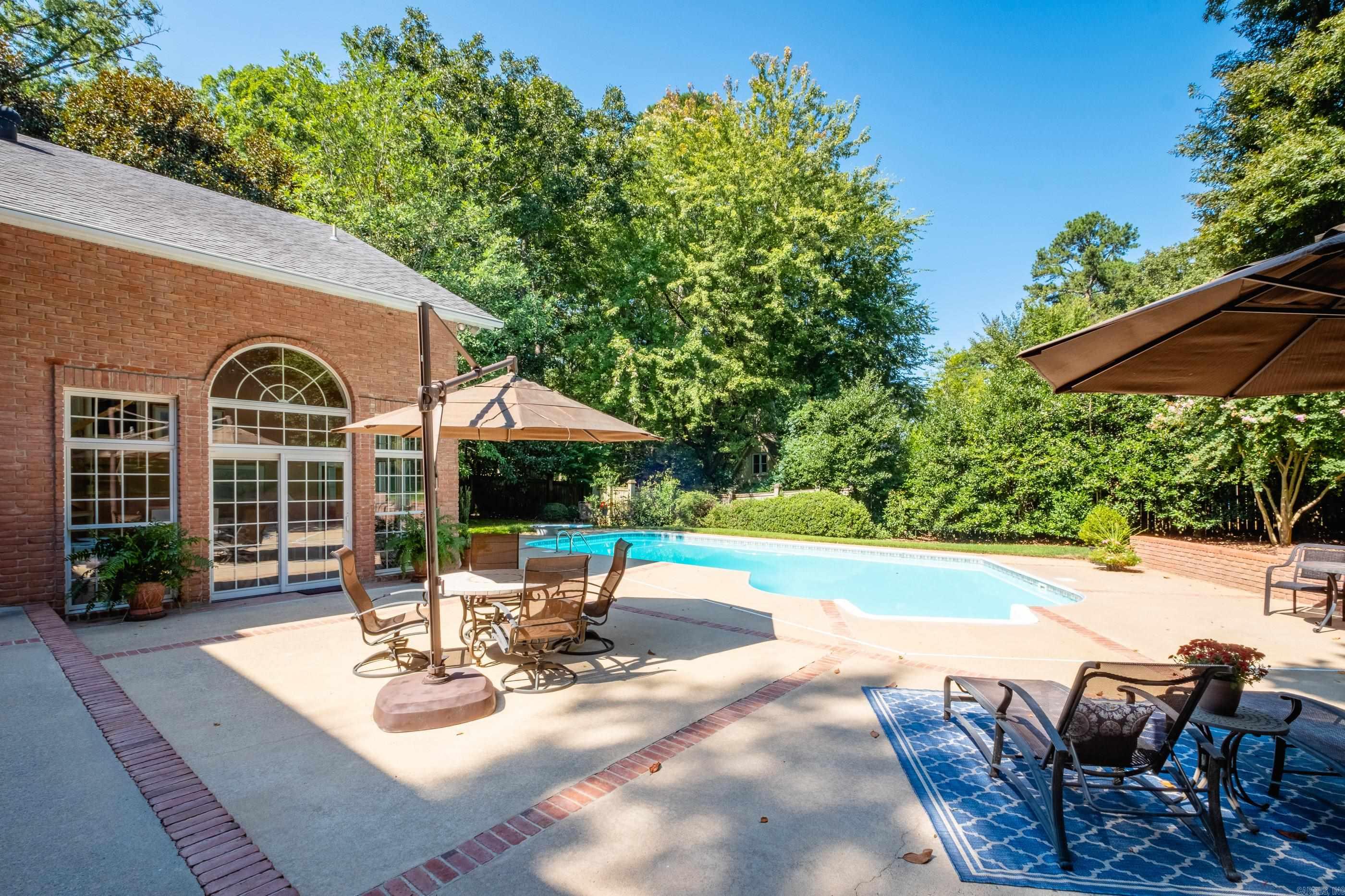 Robinwood - Residential