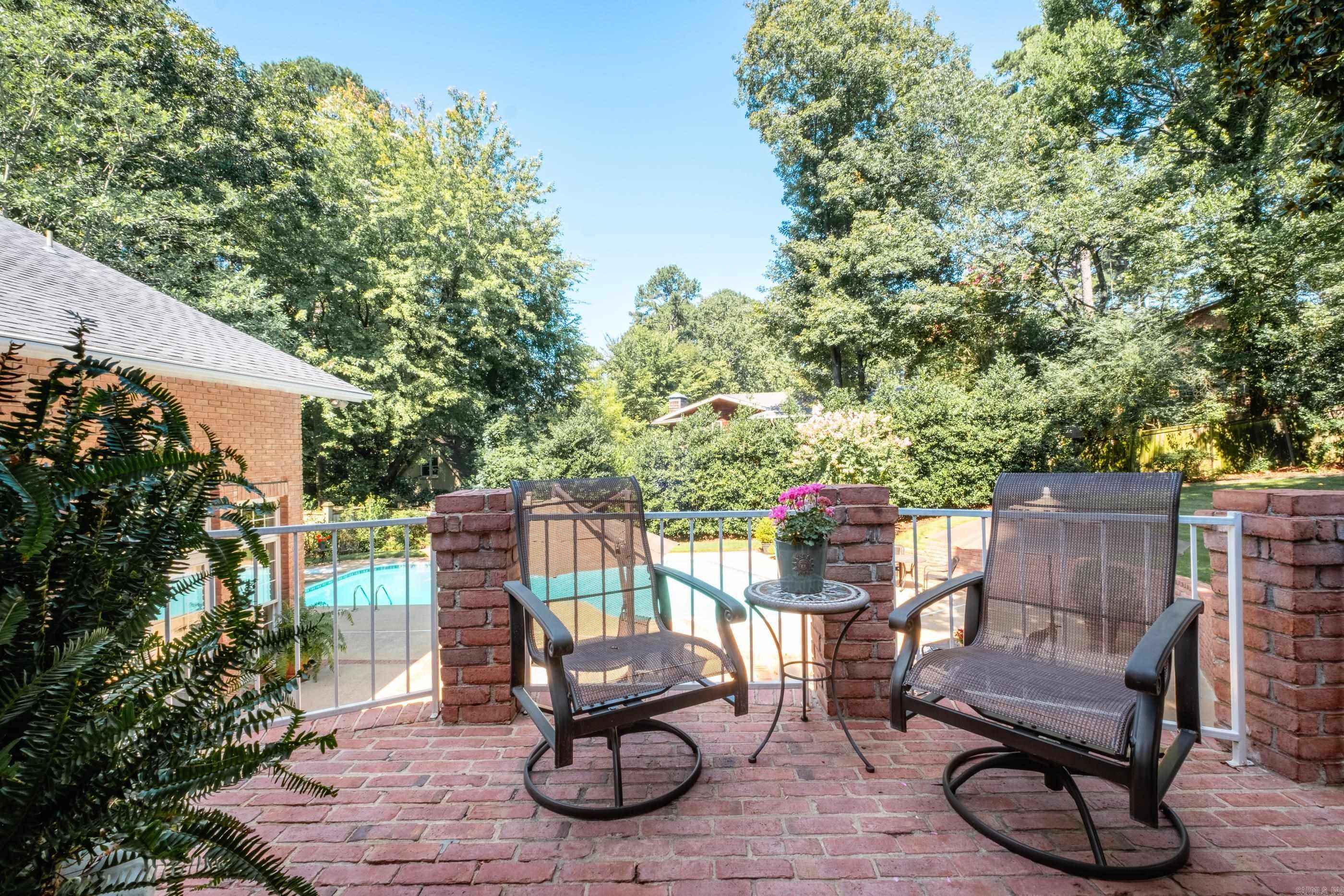 Robinwood - Residential