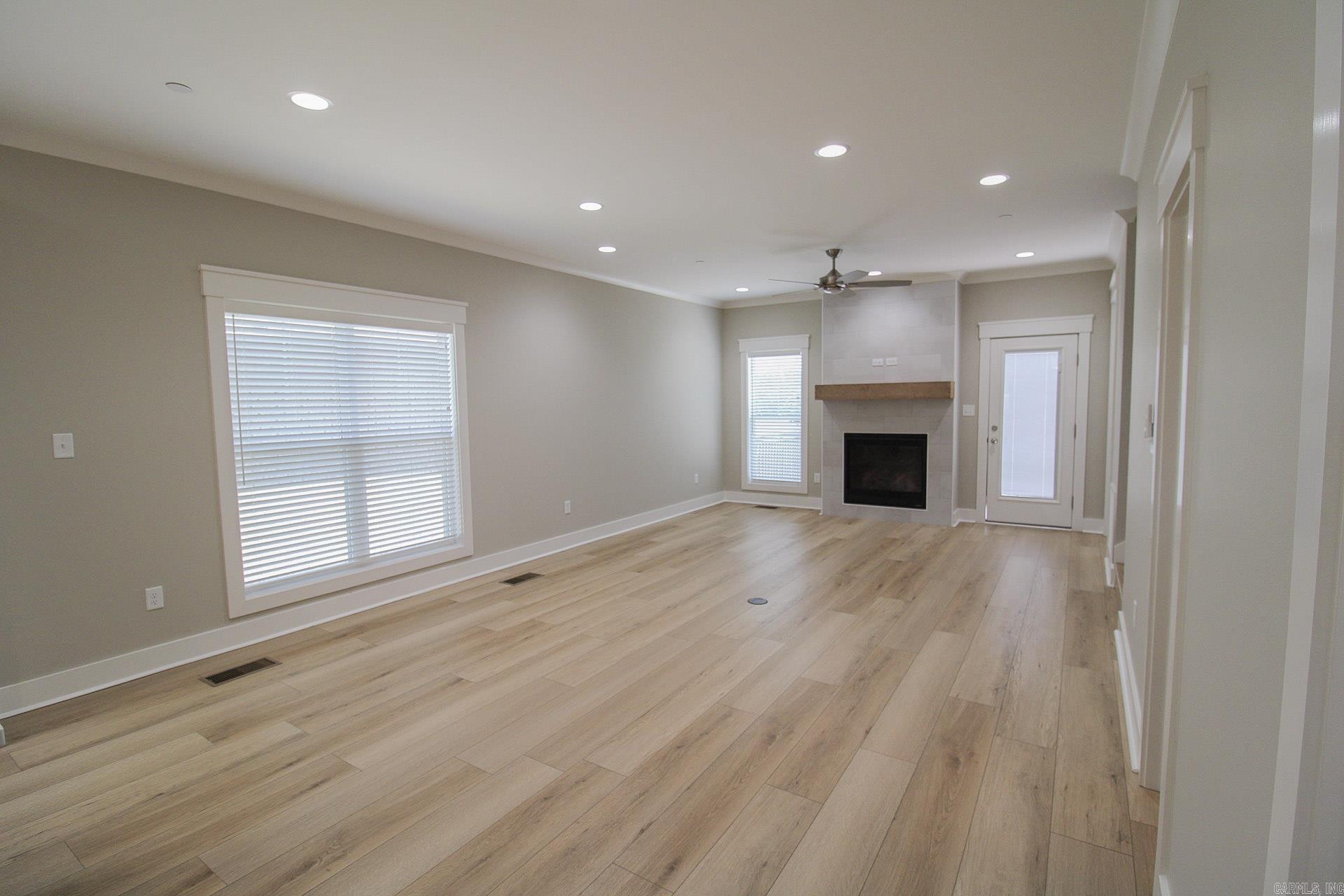 TURNBERRY P.U.D. - Residential