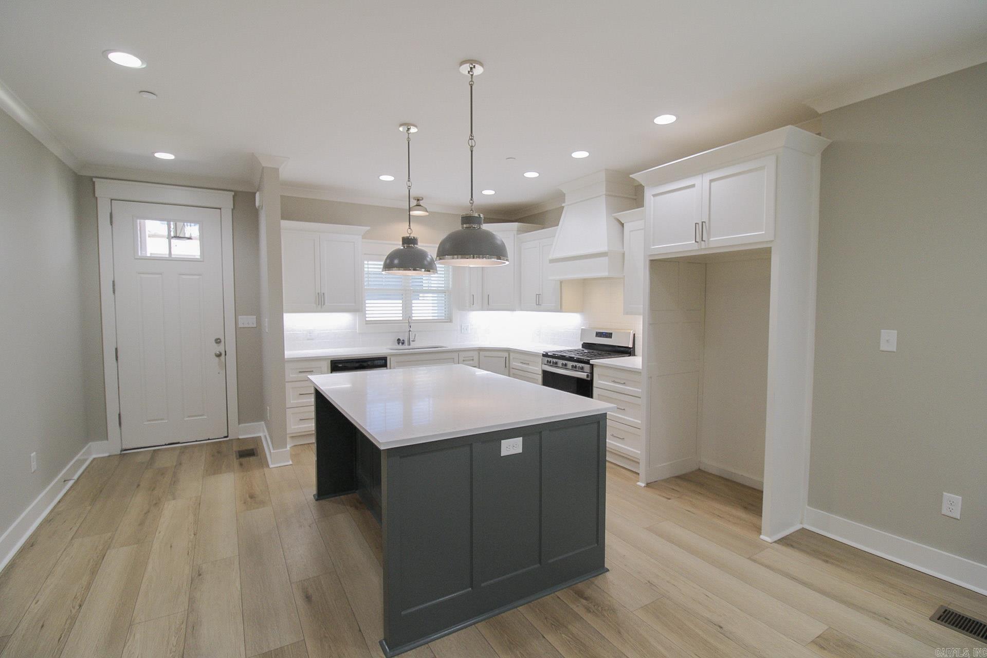 TURNBERRY P.U.D. - Residential
