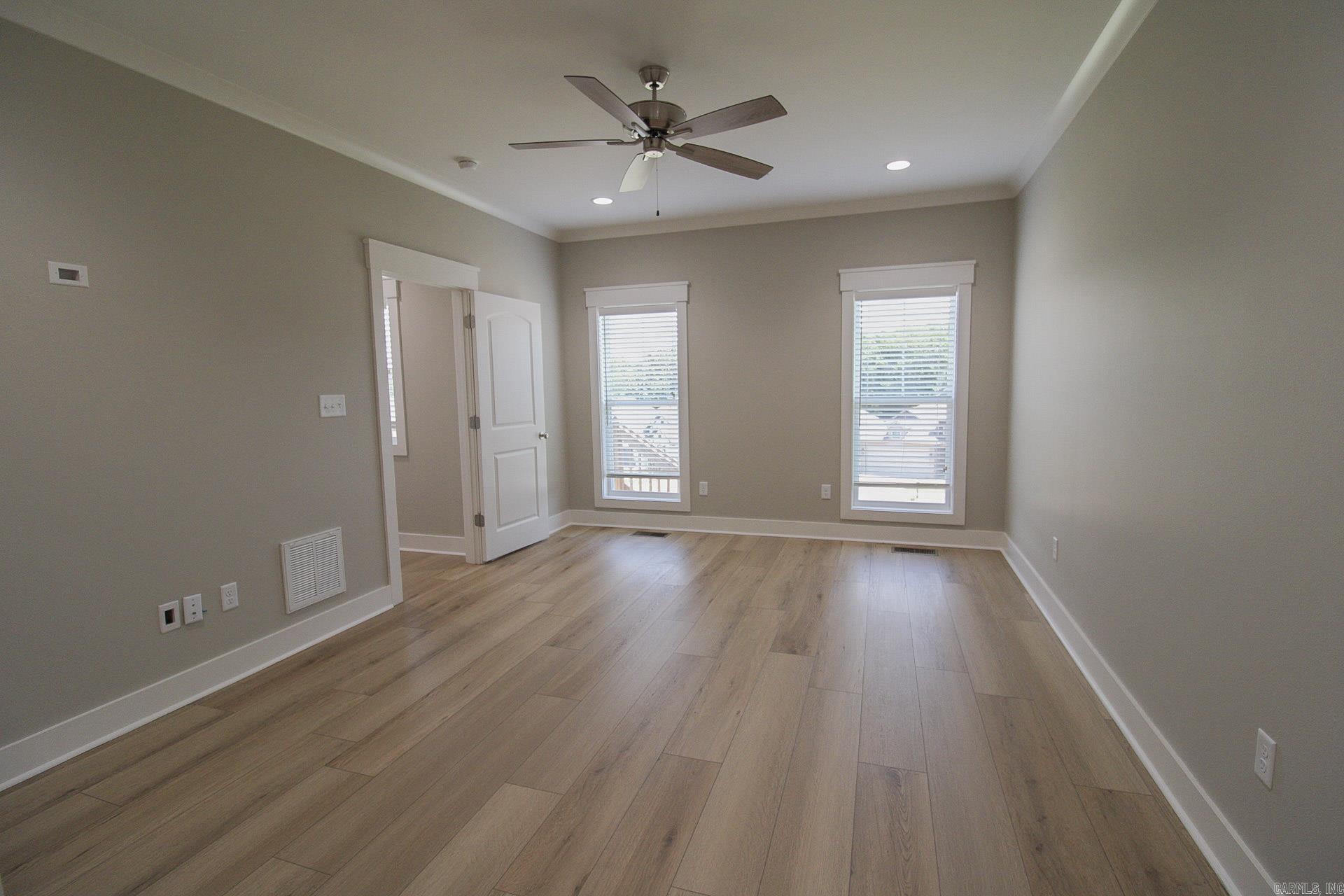 TURNBERRY P.U.D. - Residential