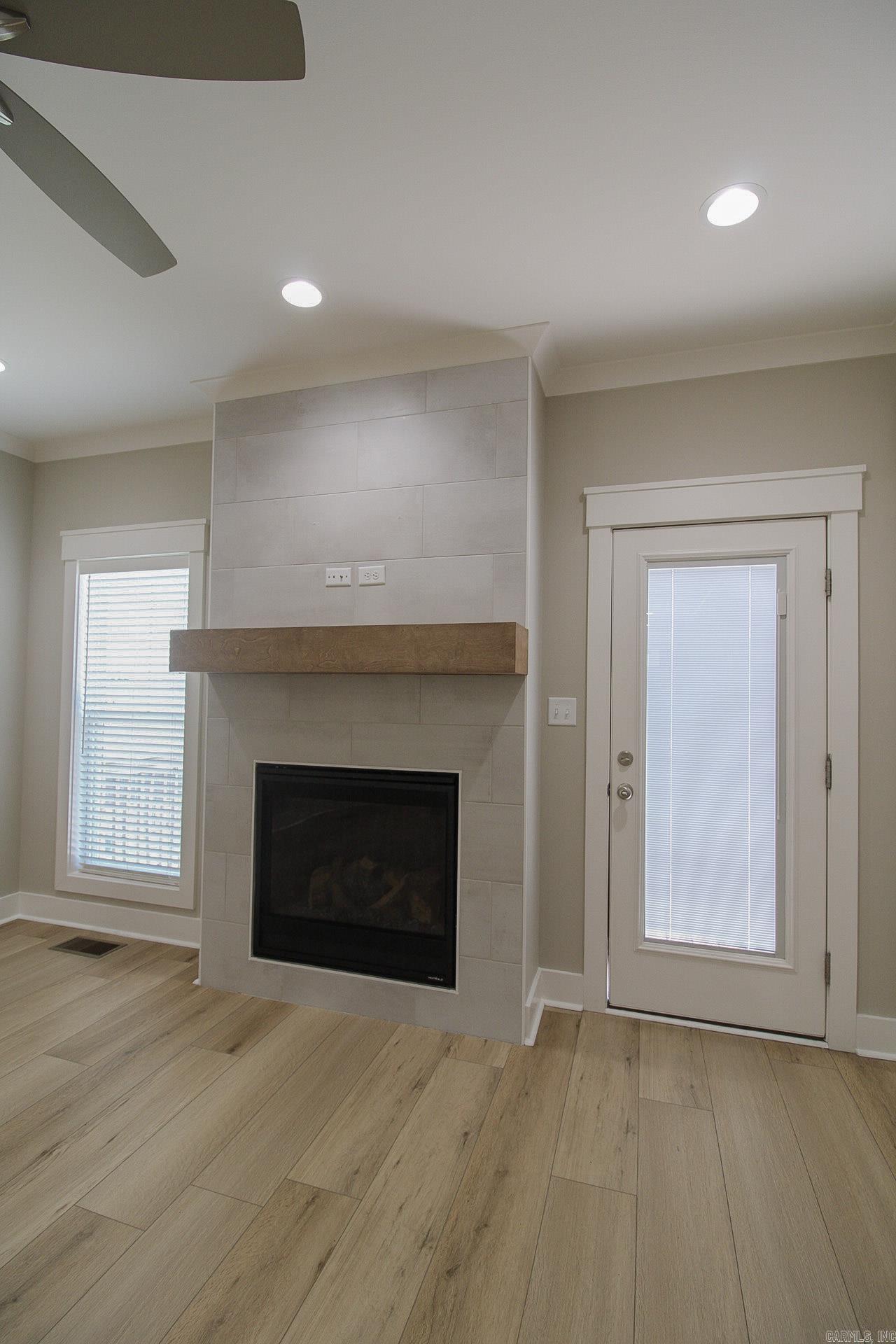 TURNBERRY P.U.D. - Residential