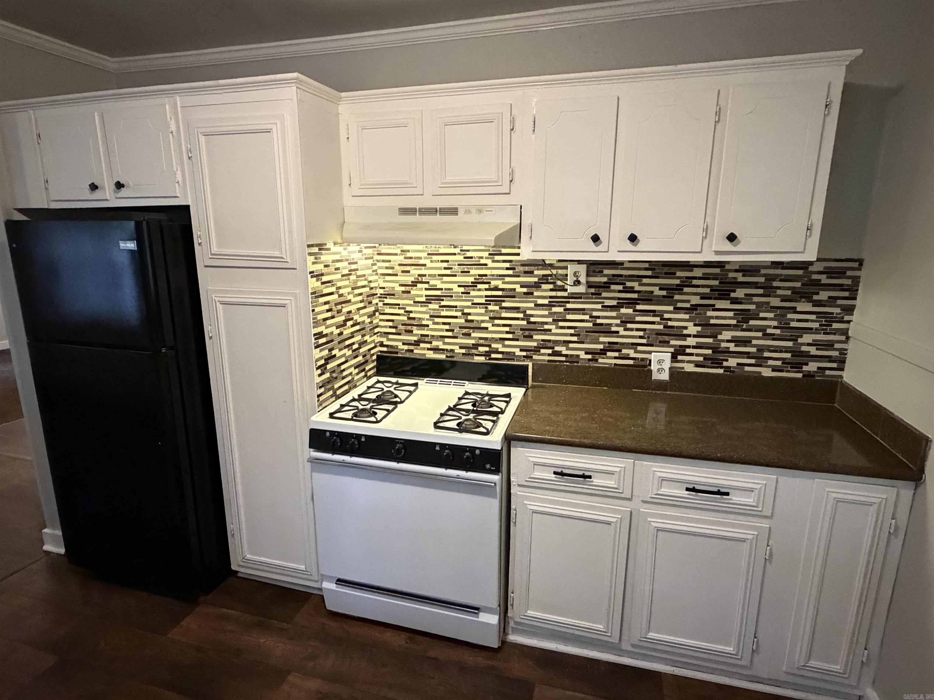 PARKVIEW ADD - Residential