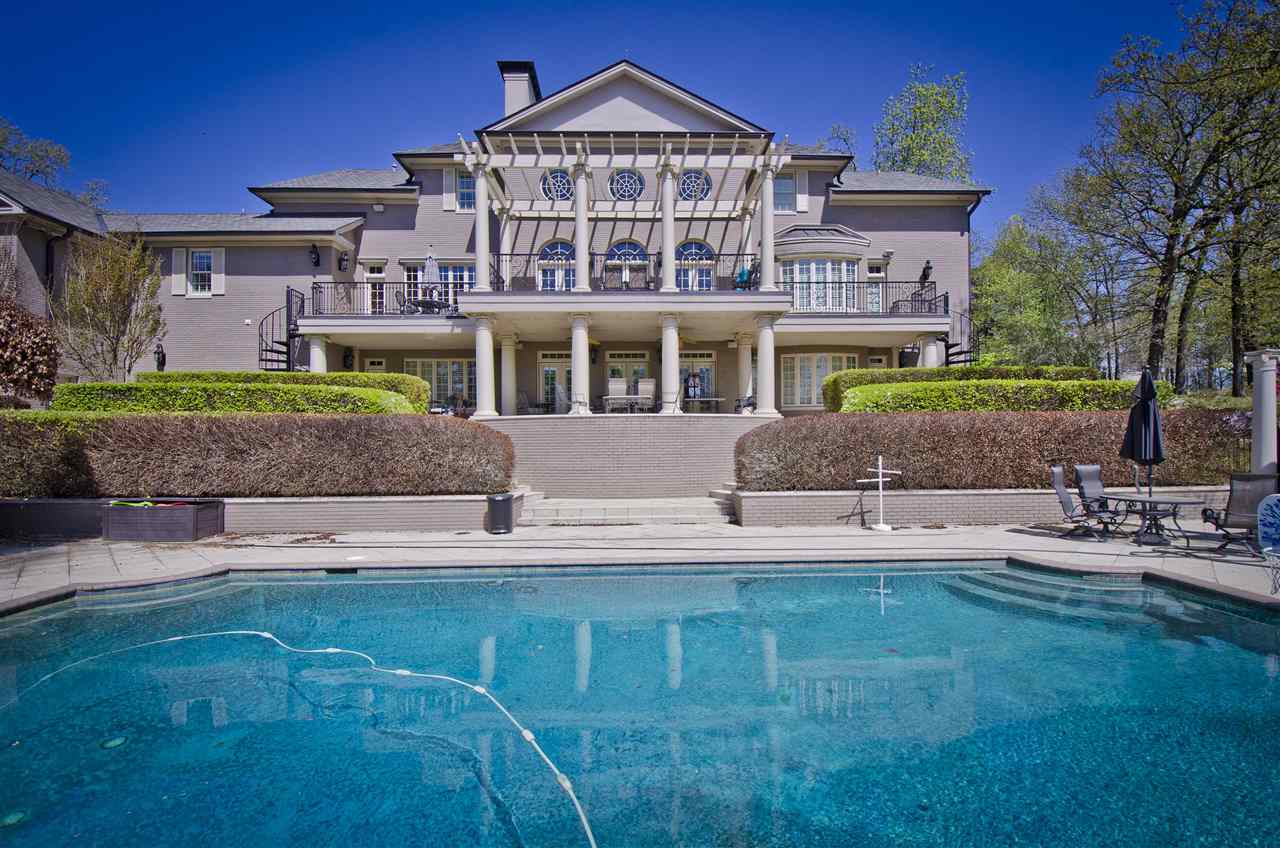 Eastgate 2 - Residential