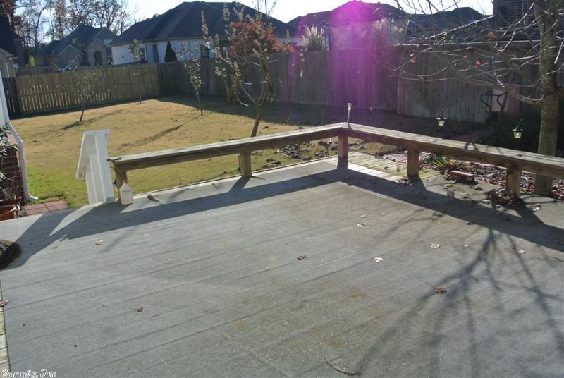 HURRICANE MEADOWS - Residential