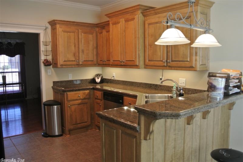 HURRICANE MEADOWS - Residential
