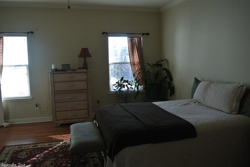 HURRICANE MEADOWS - Residential