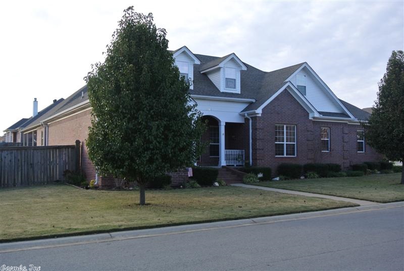 HURRICANE MEADOWS - Residential