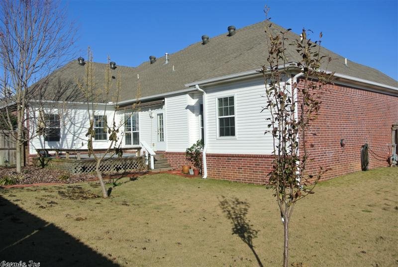 HURRICANE MEADOWS - Residential