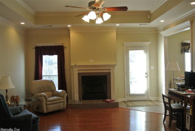HURRICANE MEADOWS - Residential