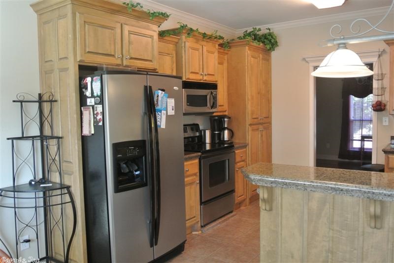 HURRICANE MEADOWS - Residential