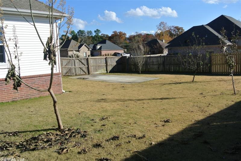 HURRICANE MEADOWS - Residential