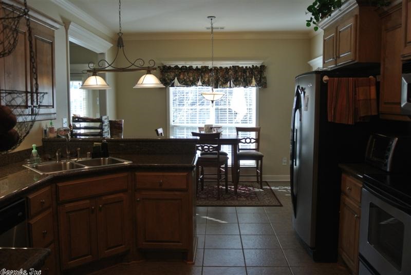HURRICANE MEADOWS - Residential