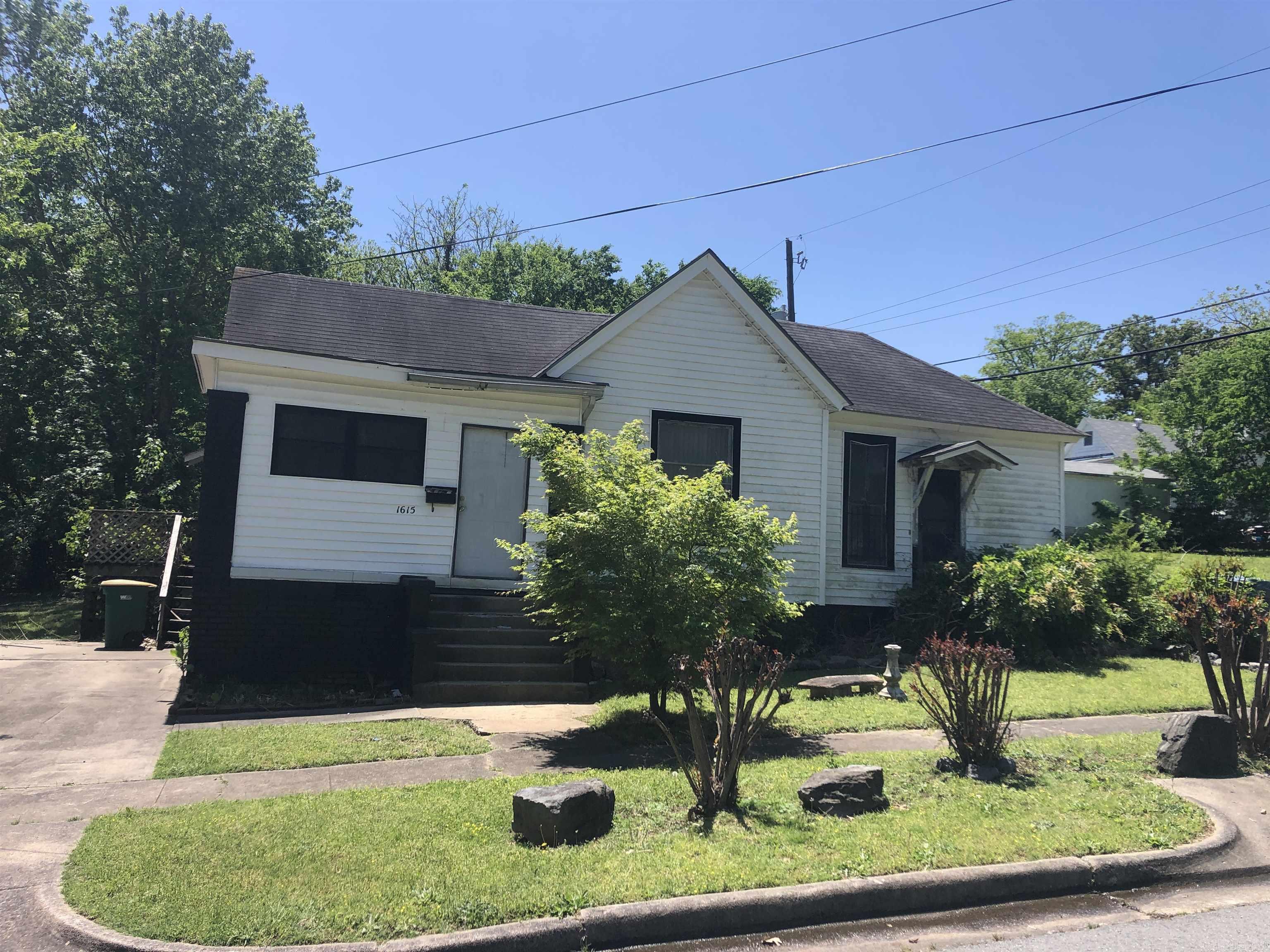 BRADDOCKS - Residential