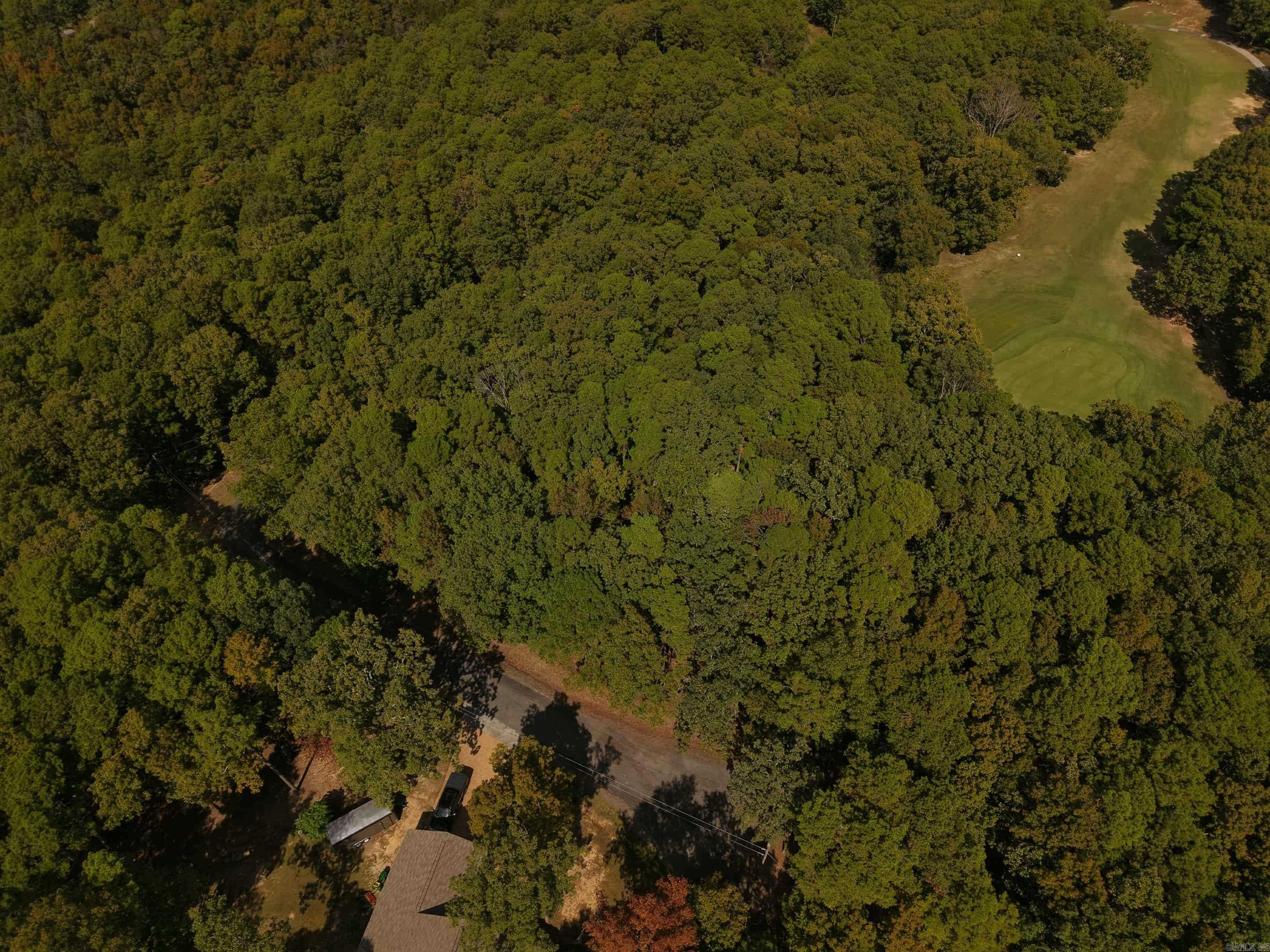 Indian Hills - Land