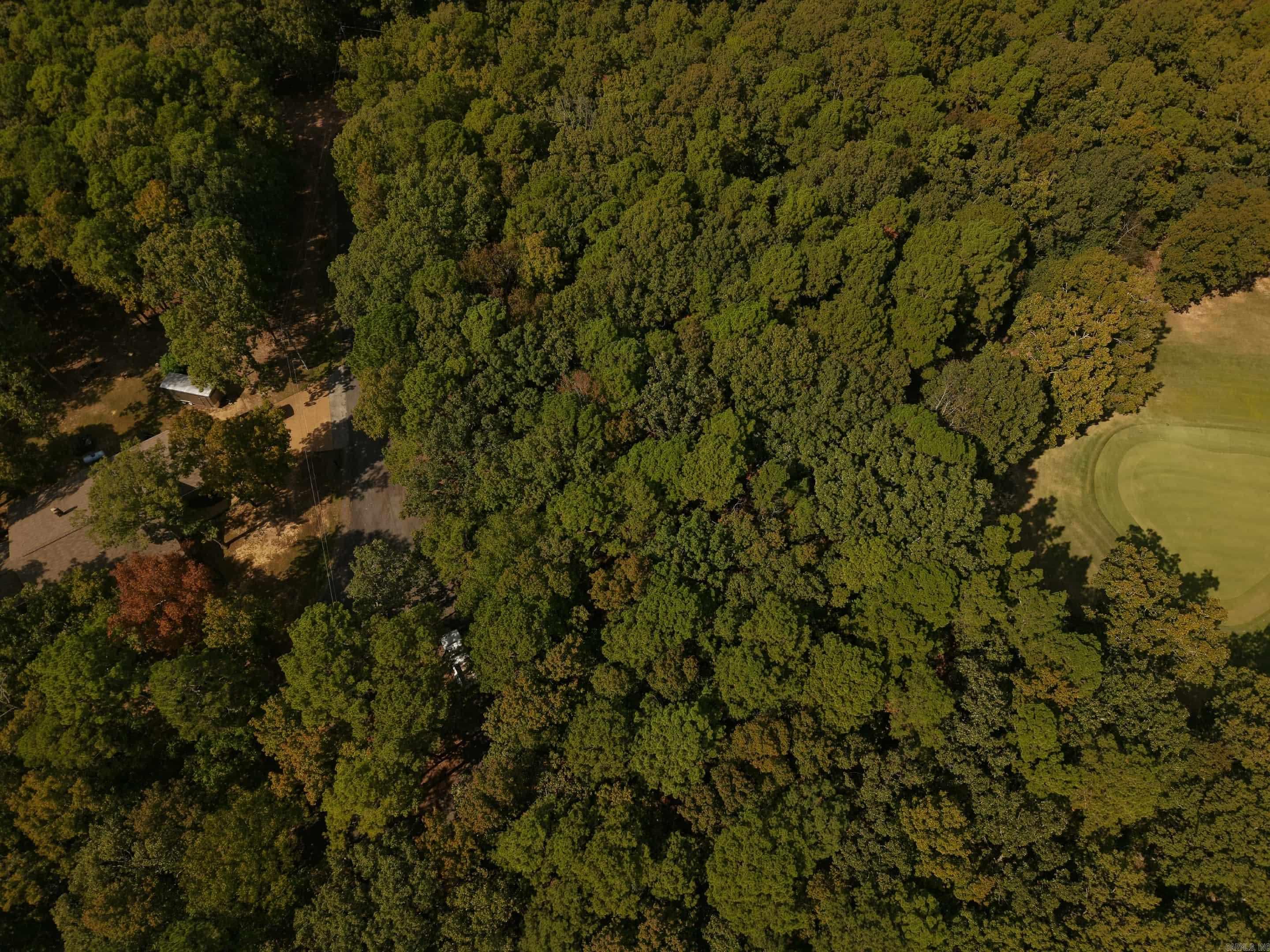 Indian Hills - Land