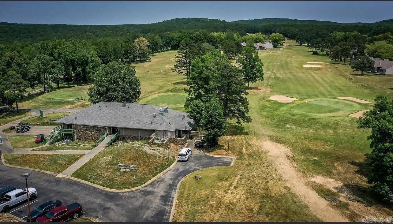 Indian Hills - Land