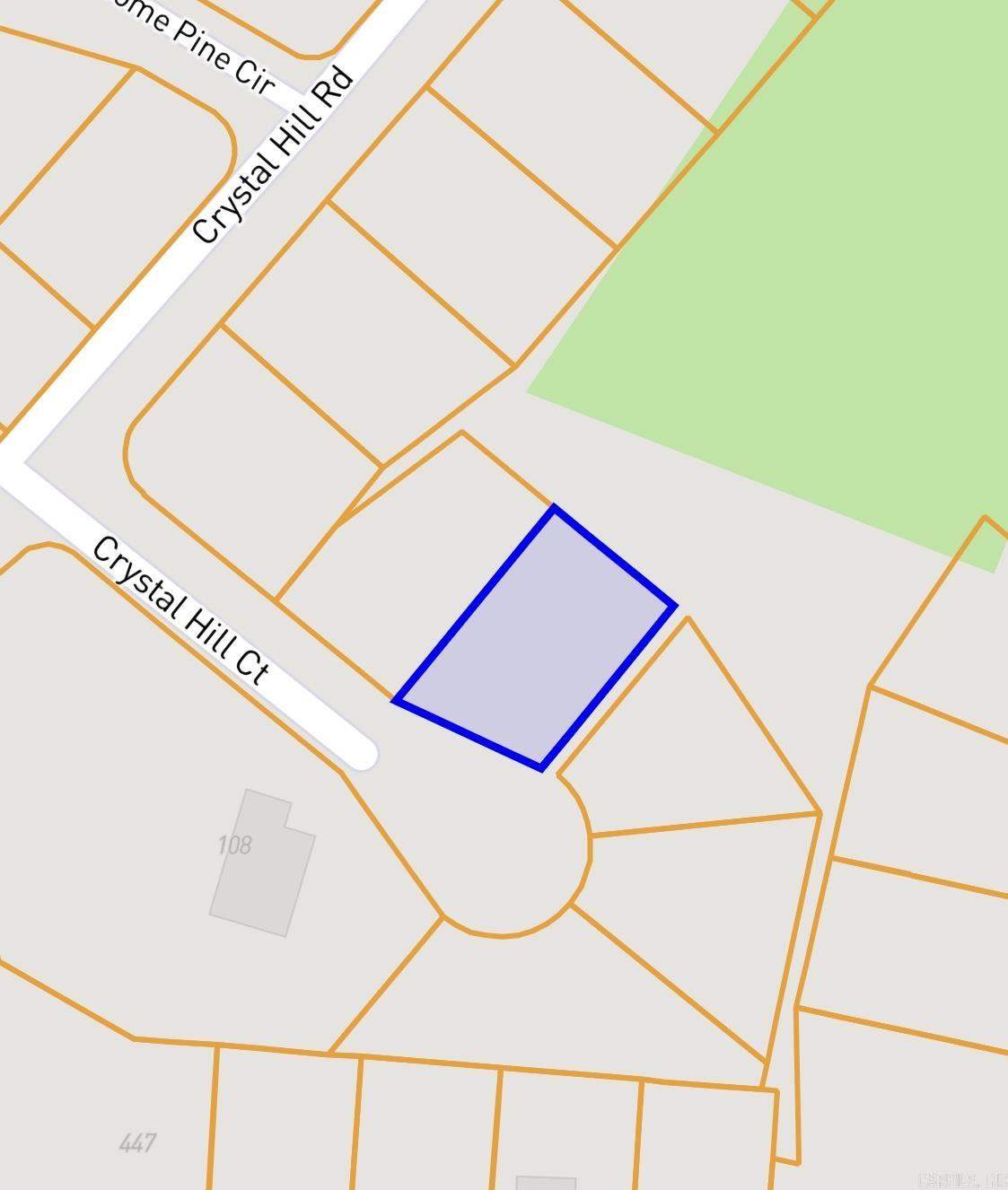 Indian Hills - Land