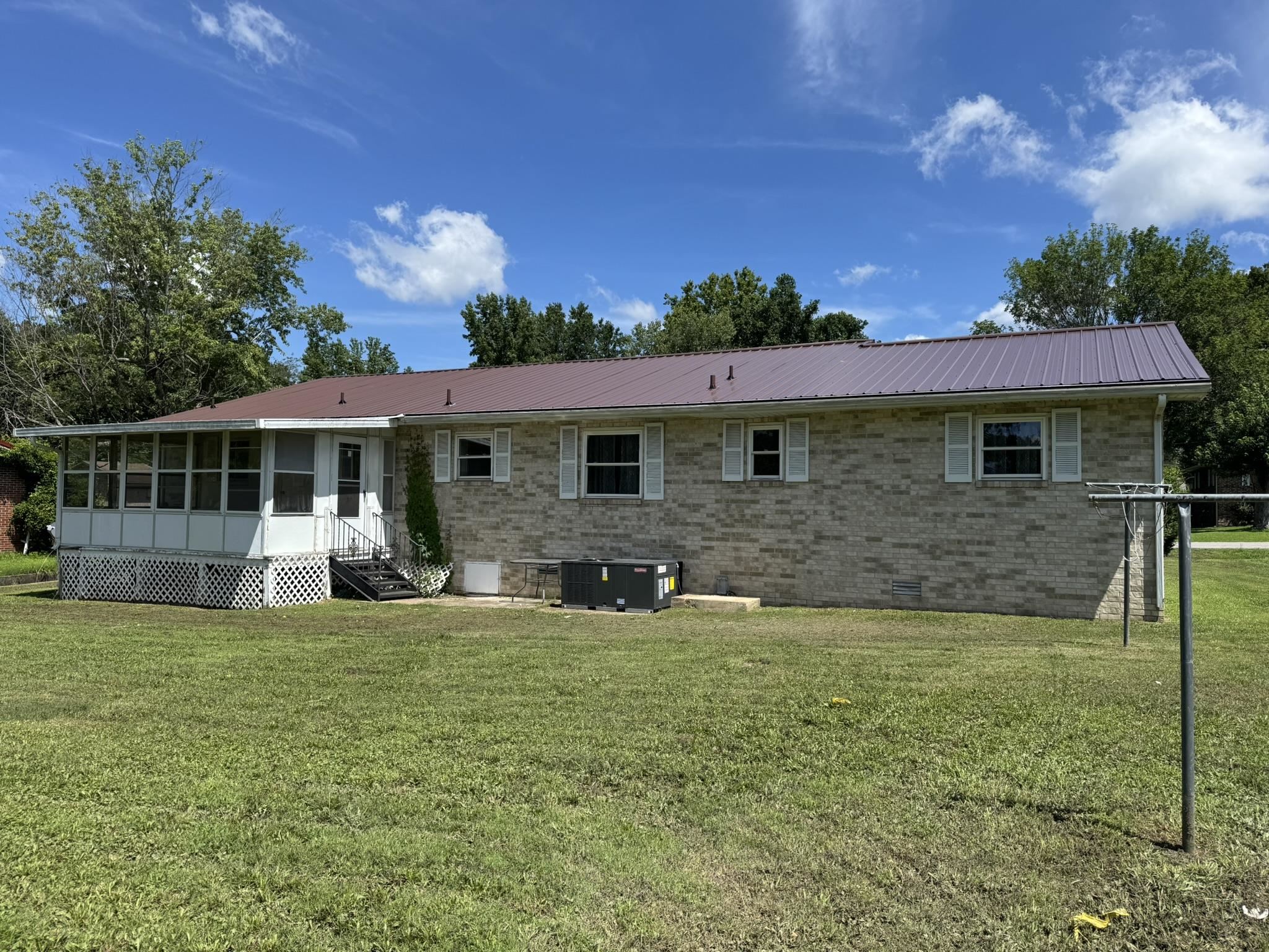 SCHUTTS ADD - Residential