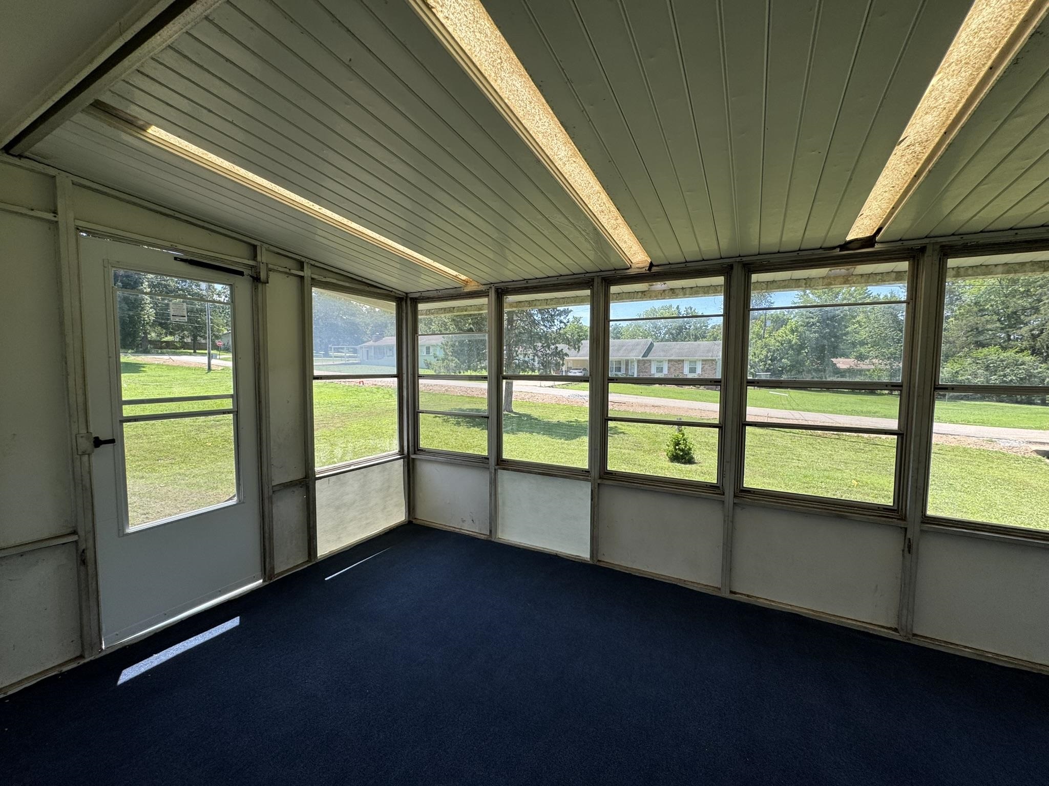 SCHUTTS ADD - Residential