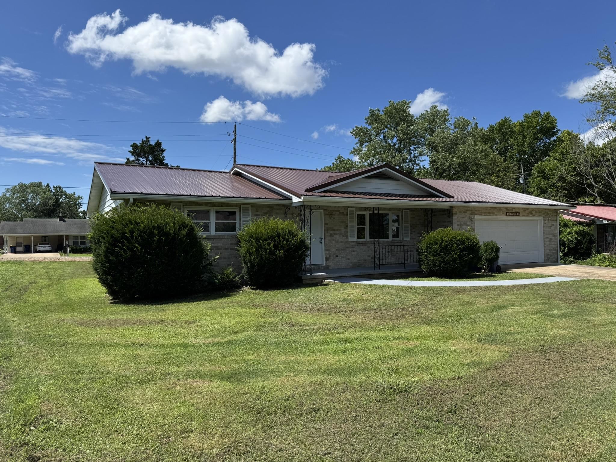 SCHUTTS ADD - Residential