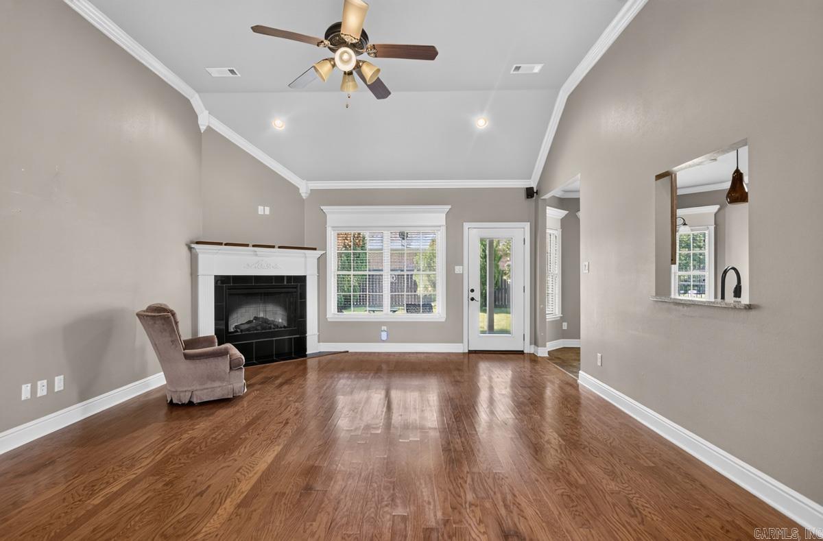 WESTBROOK - Residential