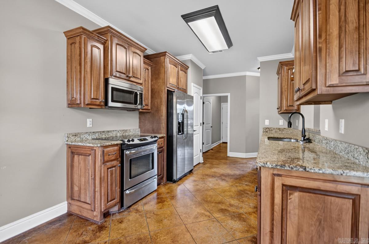 WESTBROOK - Residential