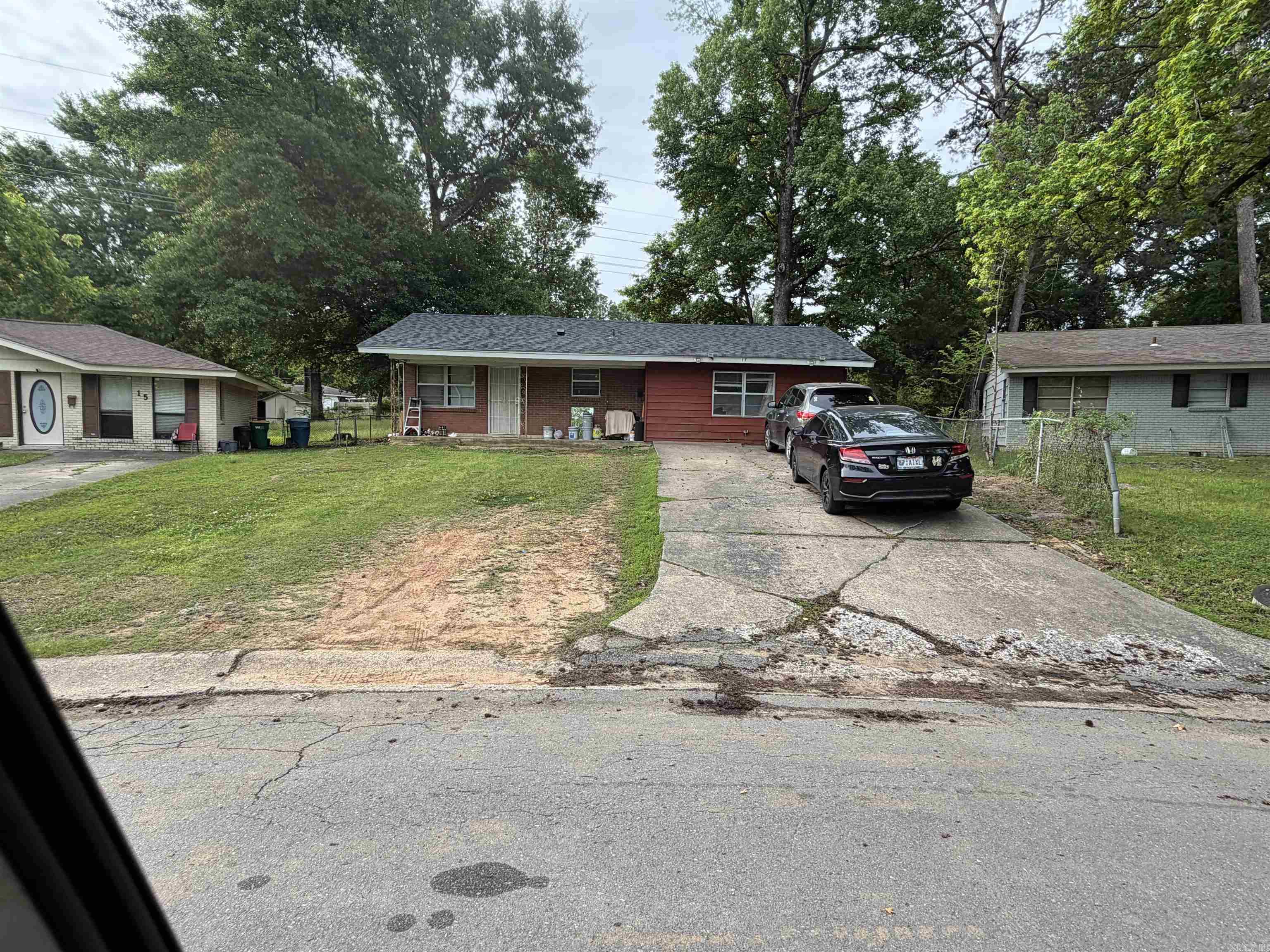 Great investment opportunity in southwest Little Rock! This well-maintained home is currently tenant occupied and offers steady income potential from day one. The property is in good condition with a functional layout, making it an excellent option for investors or buyers looking for an affordable home in an established area. Conveniently located near shopping, schools, and major roadways.
