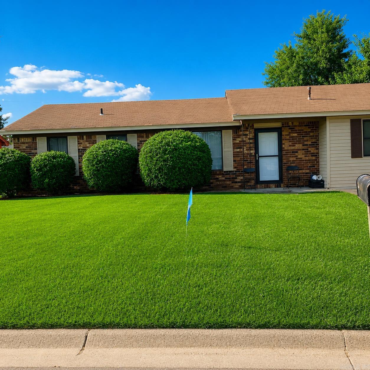 LANSBROOK - Residential