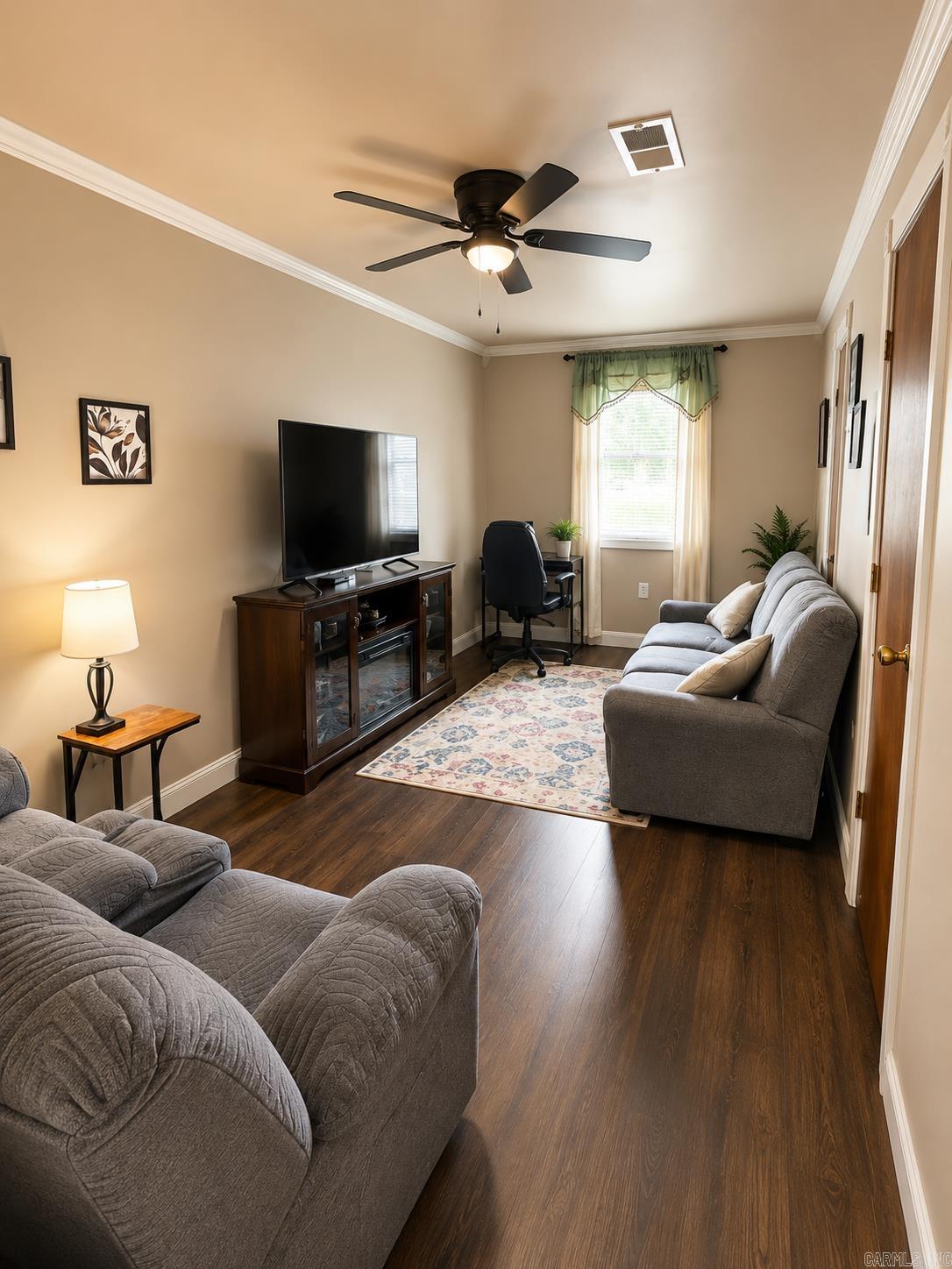 LANSBROOK - Residential