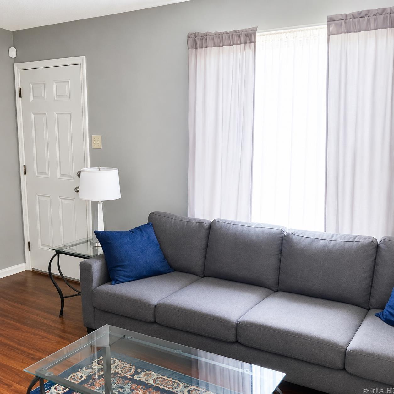 LANSBROOK - Residential