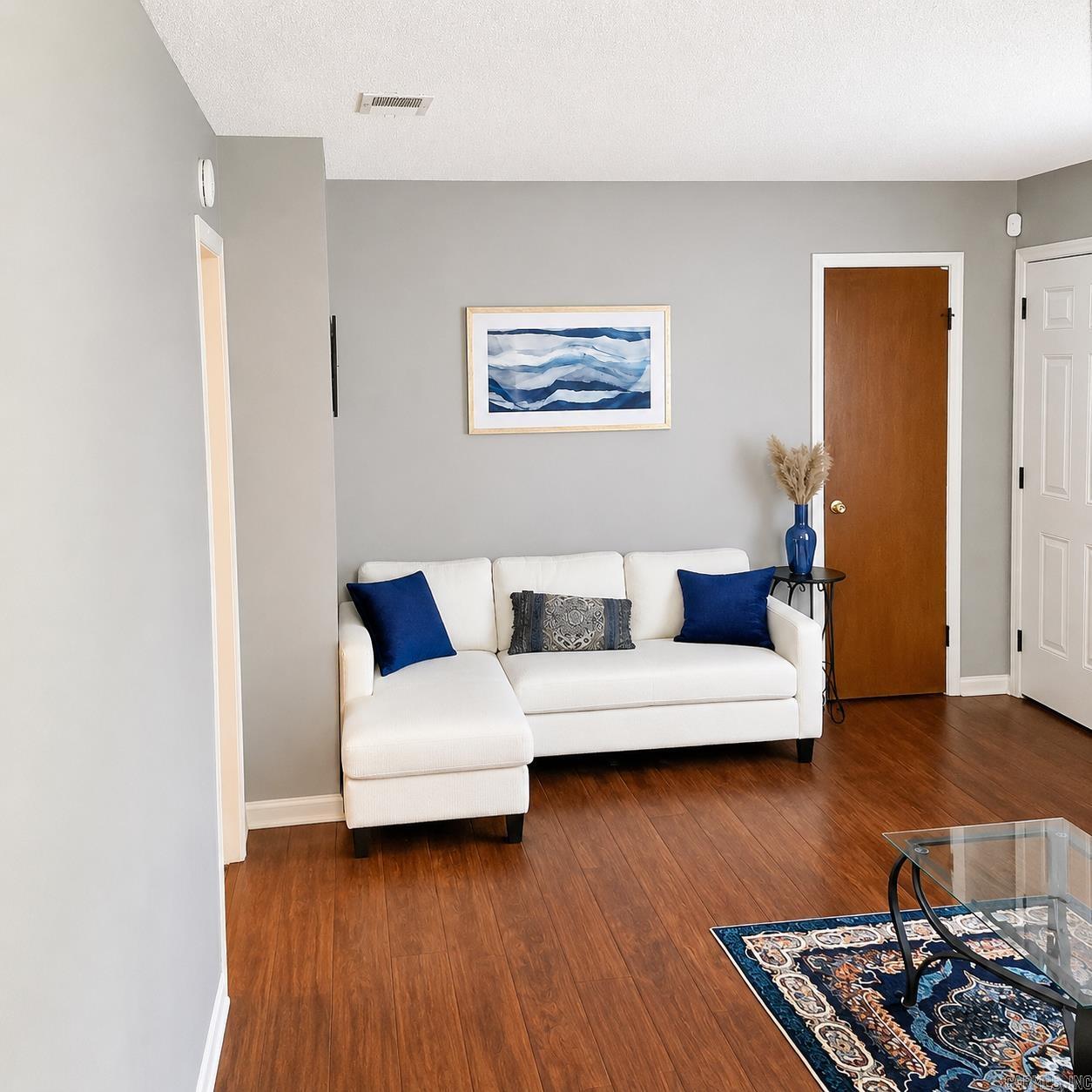 LANSBROOK - Residential