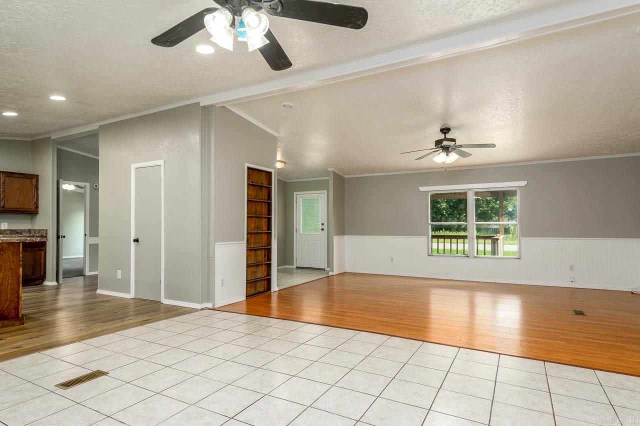 Gold Lake Estates - Residential